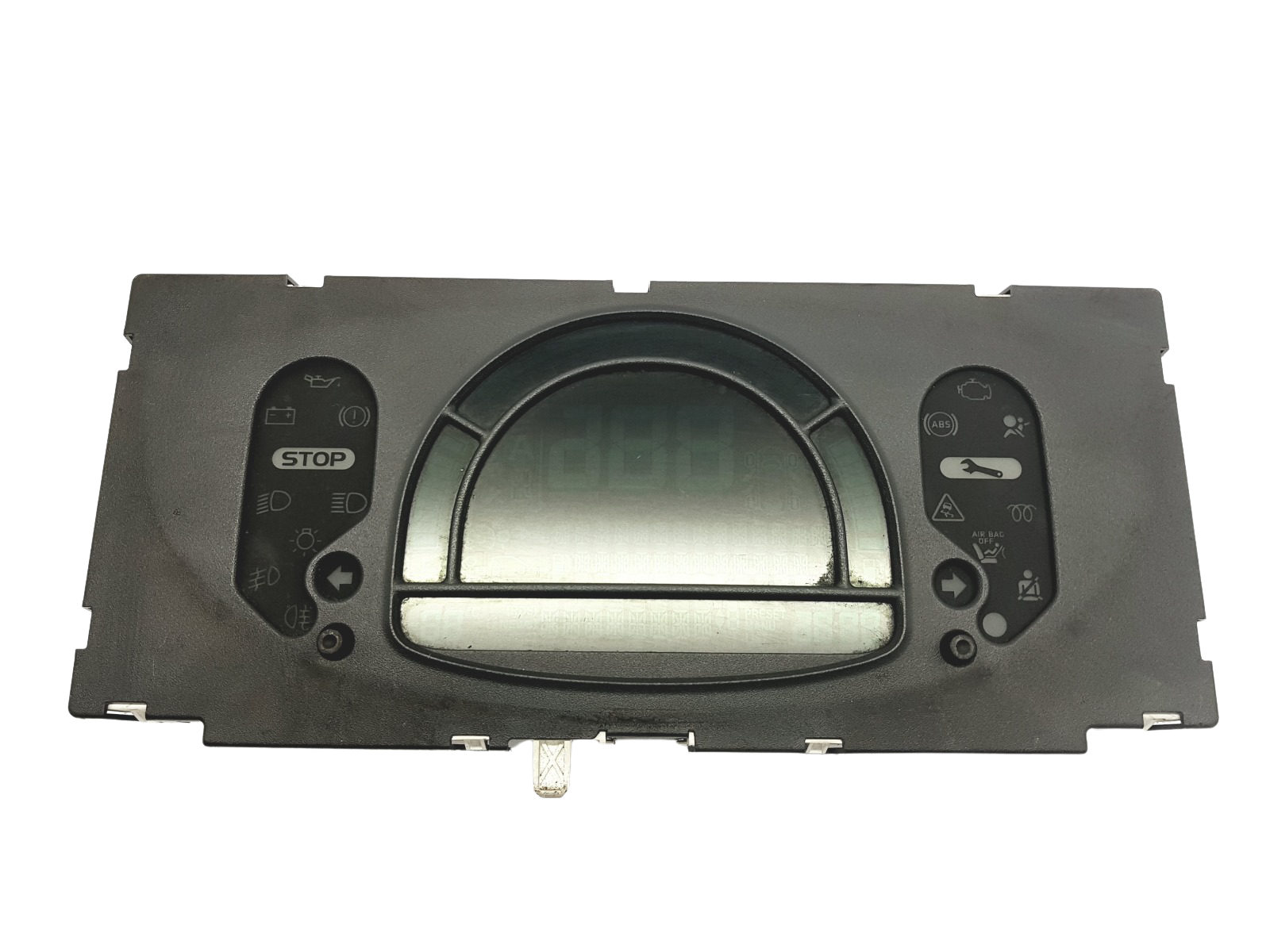 Nopeusmittari Renault Modus 8200418021 D 43760 main product photo