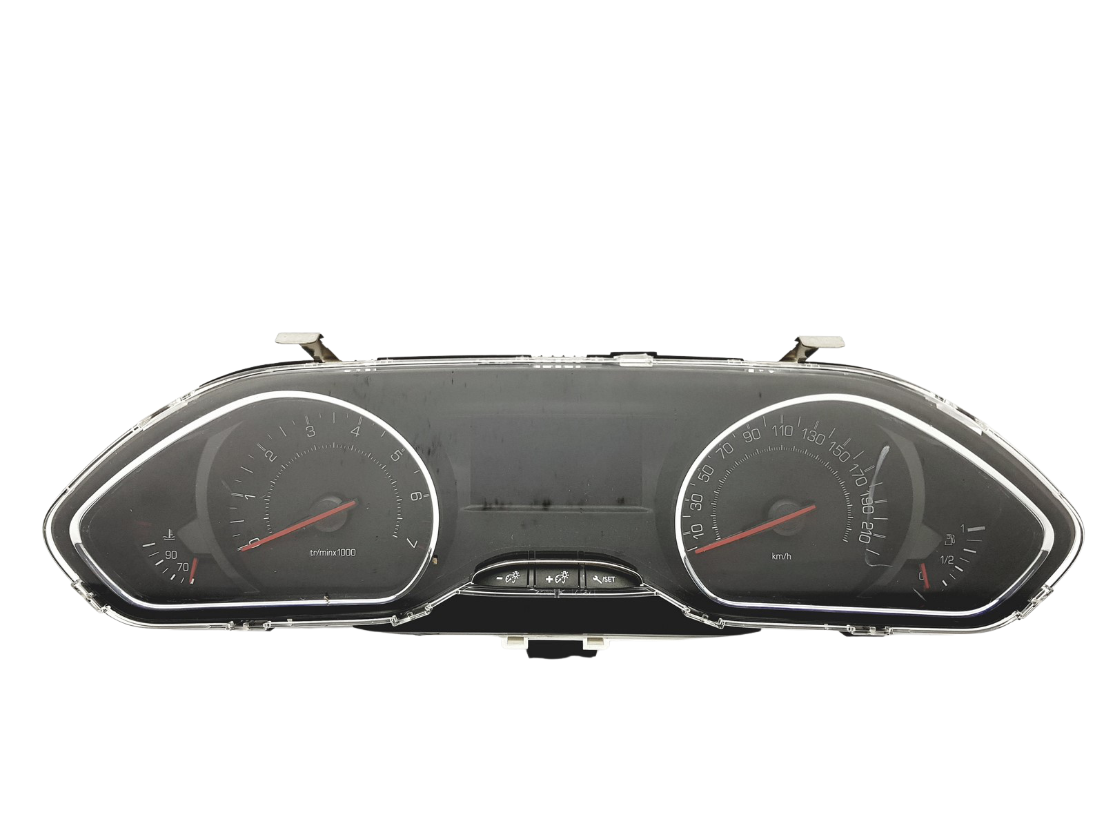 Kierroslukumittari Peugeot 208 9805400380 J 48259 main product photo