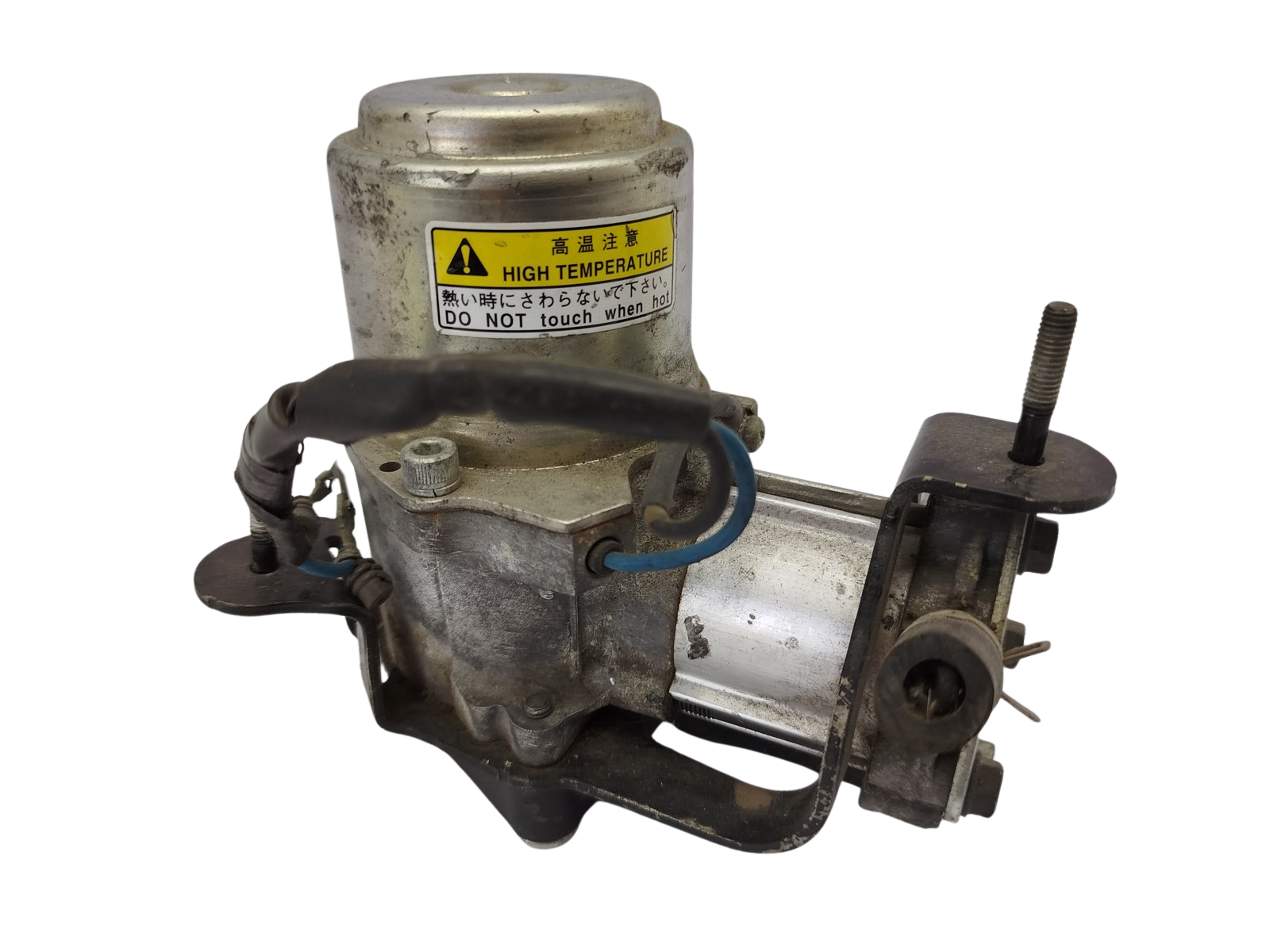 Alipainepumppu Mitsubishi Outlander 3 2.0 main product photo