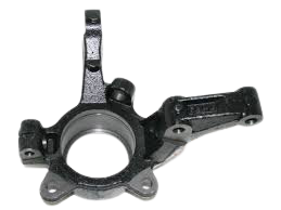 Ohjausnivelet Vasen Citroen Peugeot C8 806 OE 364634 main product photo