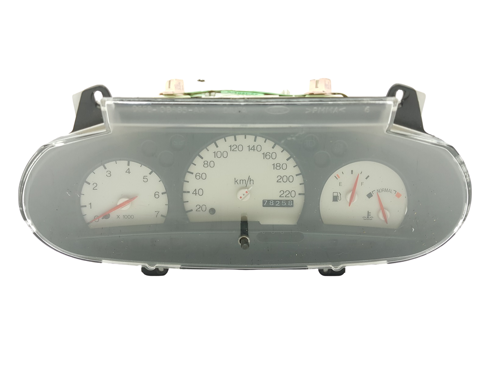 Kierroslukumittari Ford Puma 96FB 10849 EE 96FB10849EE 27091 main product photo