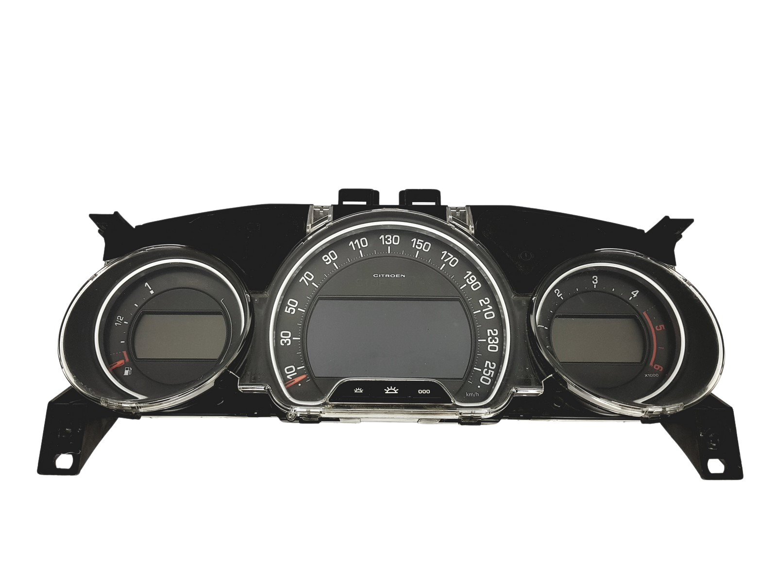 Kierroslukumittari Citroen C5 III 9666326480 50930 main product photo