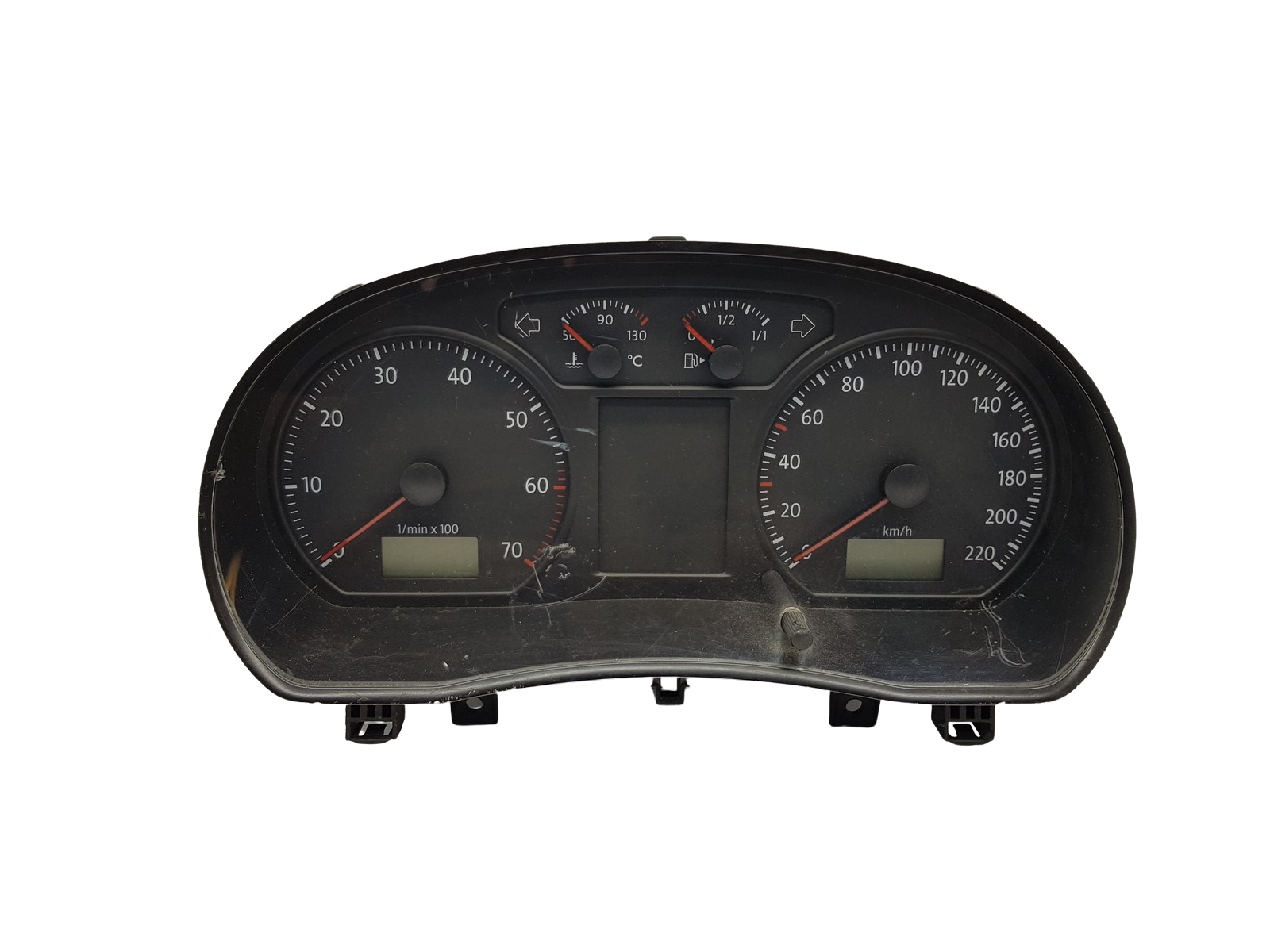 Kierroslukumittari VW Polo 6Q0920803 2494 main product photo