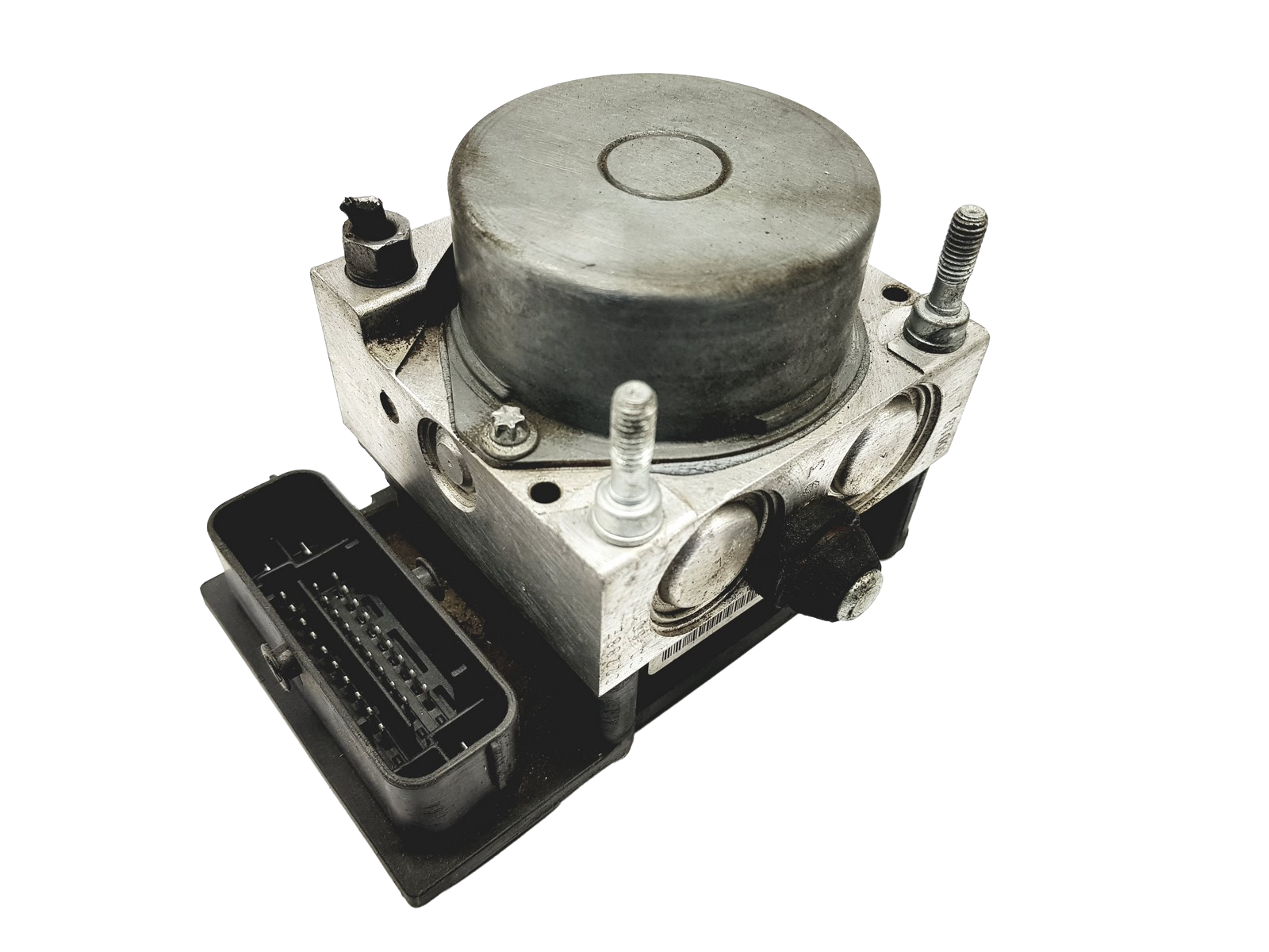 Abs-pumppu Fiat Grande Punto 51826507 0265800794 Bosch 60071 main product photo