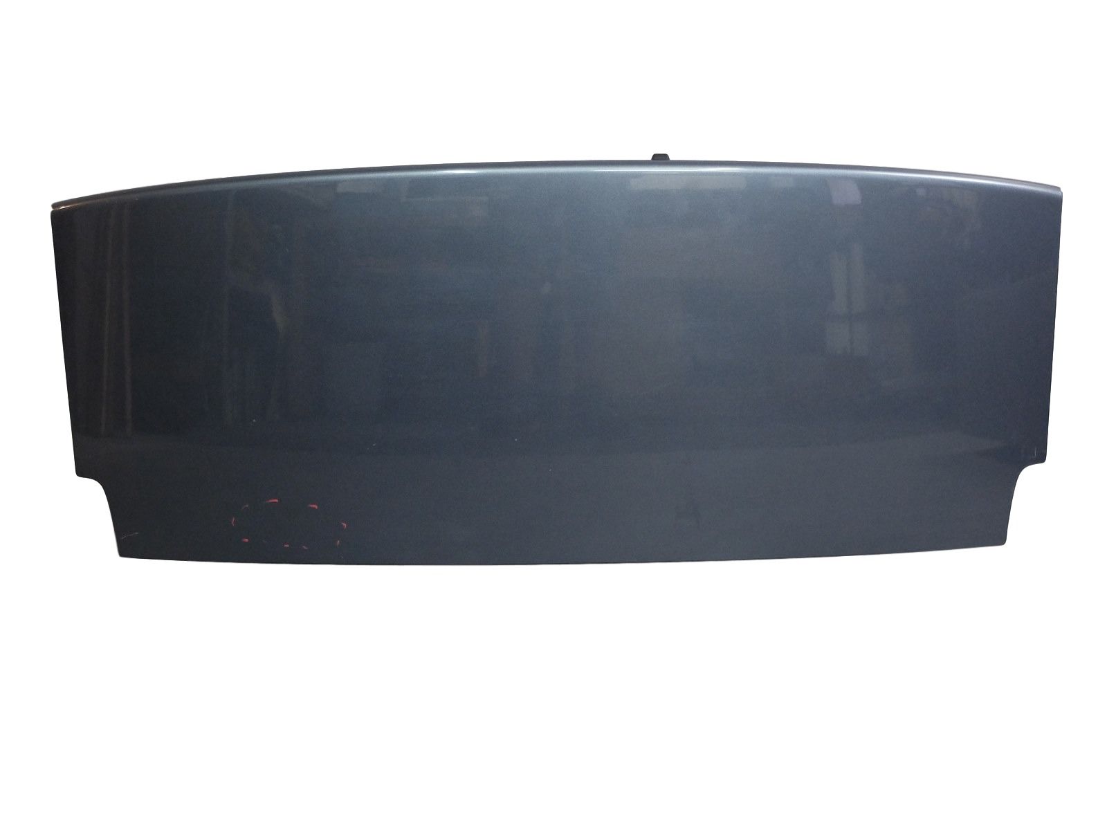 Tavaratilan kannen läppä Peugeot 407 SW 8701T7 main product photo