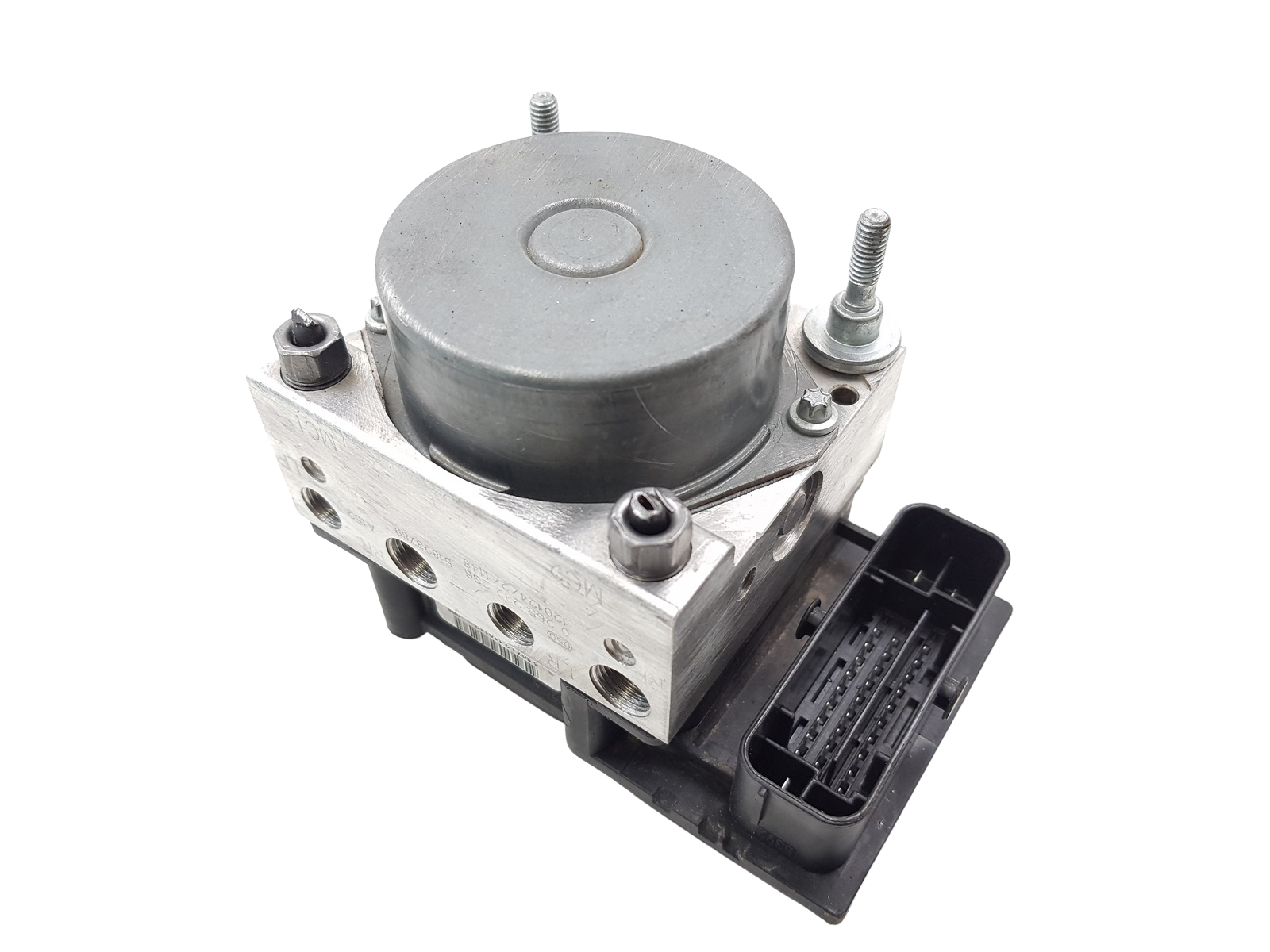 Abs-pumppu Ford Focus KA 51823789 0265800791 0265232236 1107 main product photo