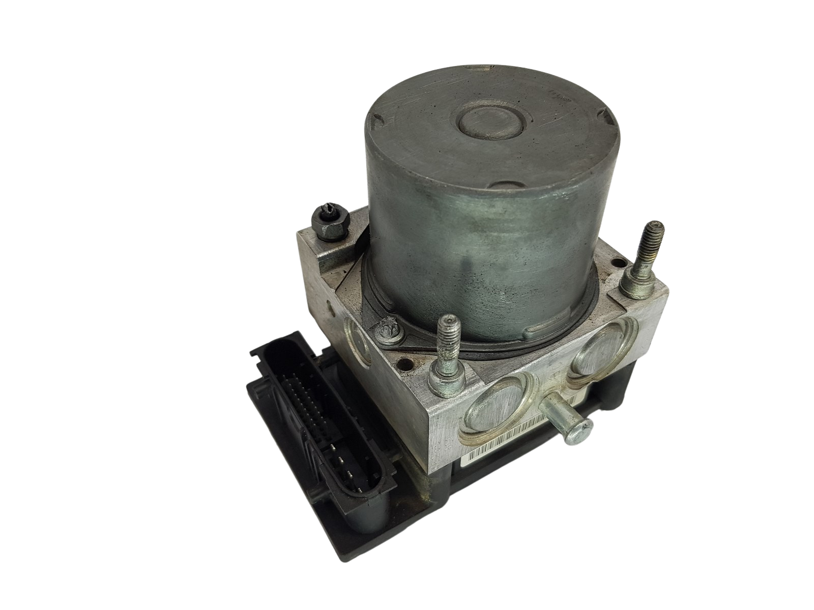 Abs-pumppu PSA C4 307 9649988280 0265800395 0265231486 Bosch 4017 main product photo