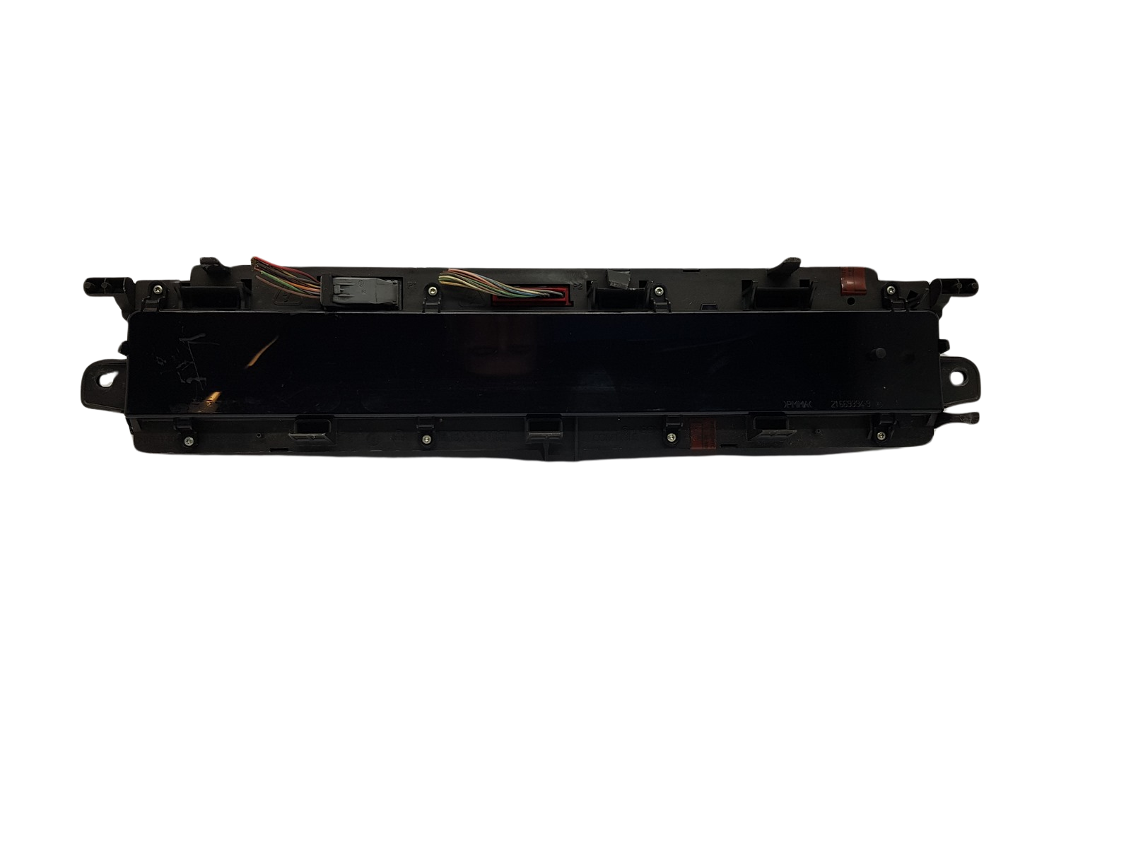 Kierroslukumittari Renault Scenic 2 8200461294 H 1771 main product photo