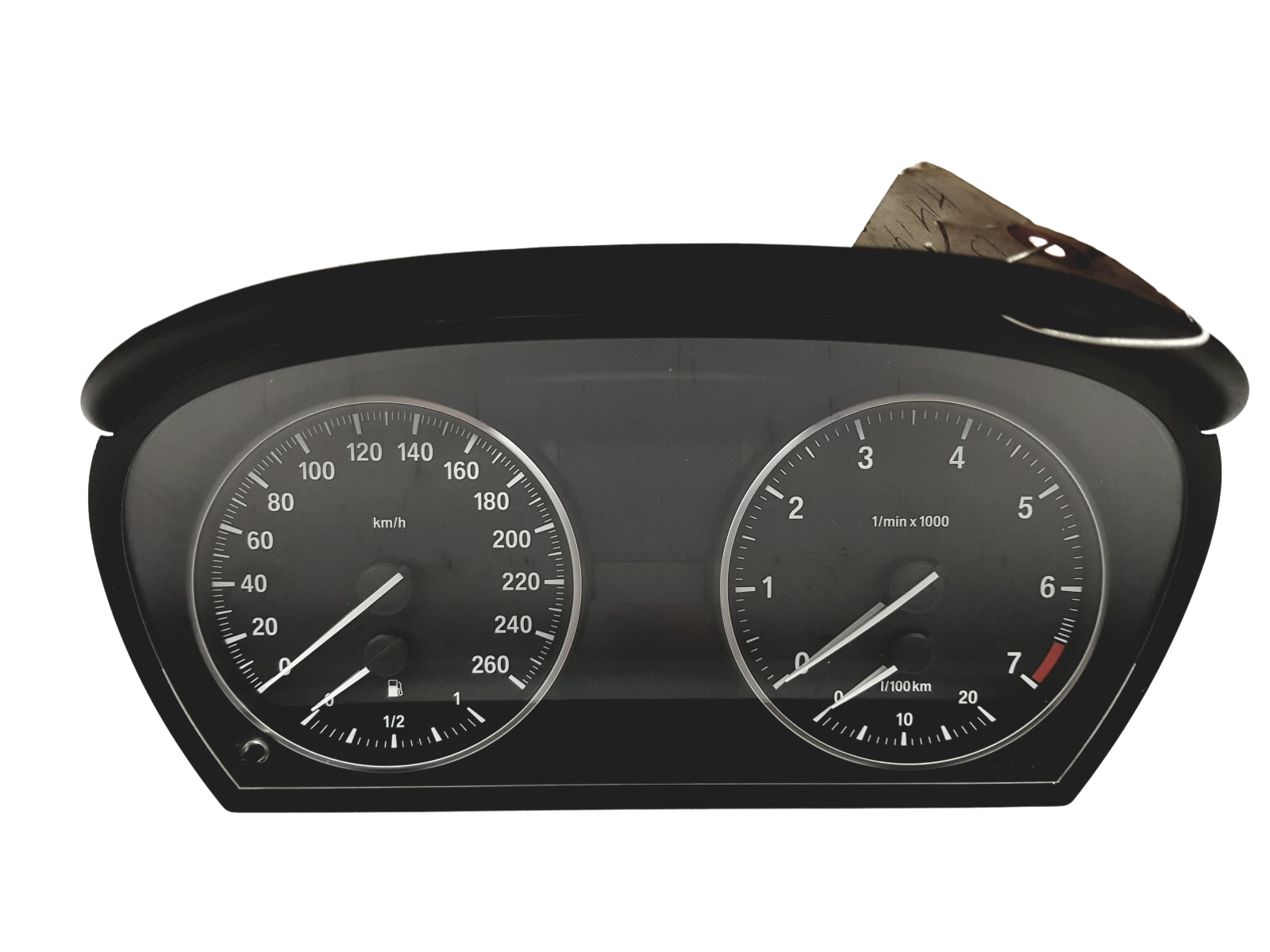 Nopeusmittari BMW 3 E90 9166827-02 1025330-85 33168 main product photo