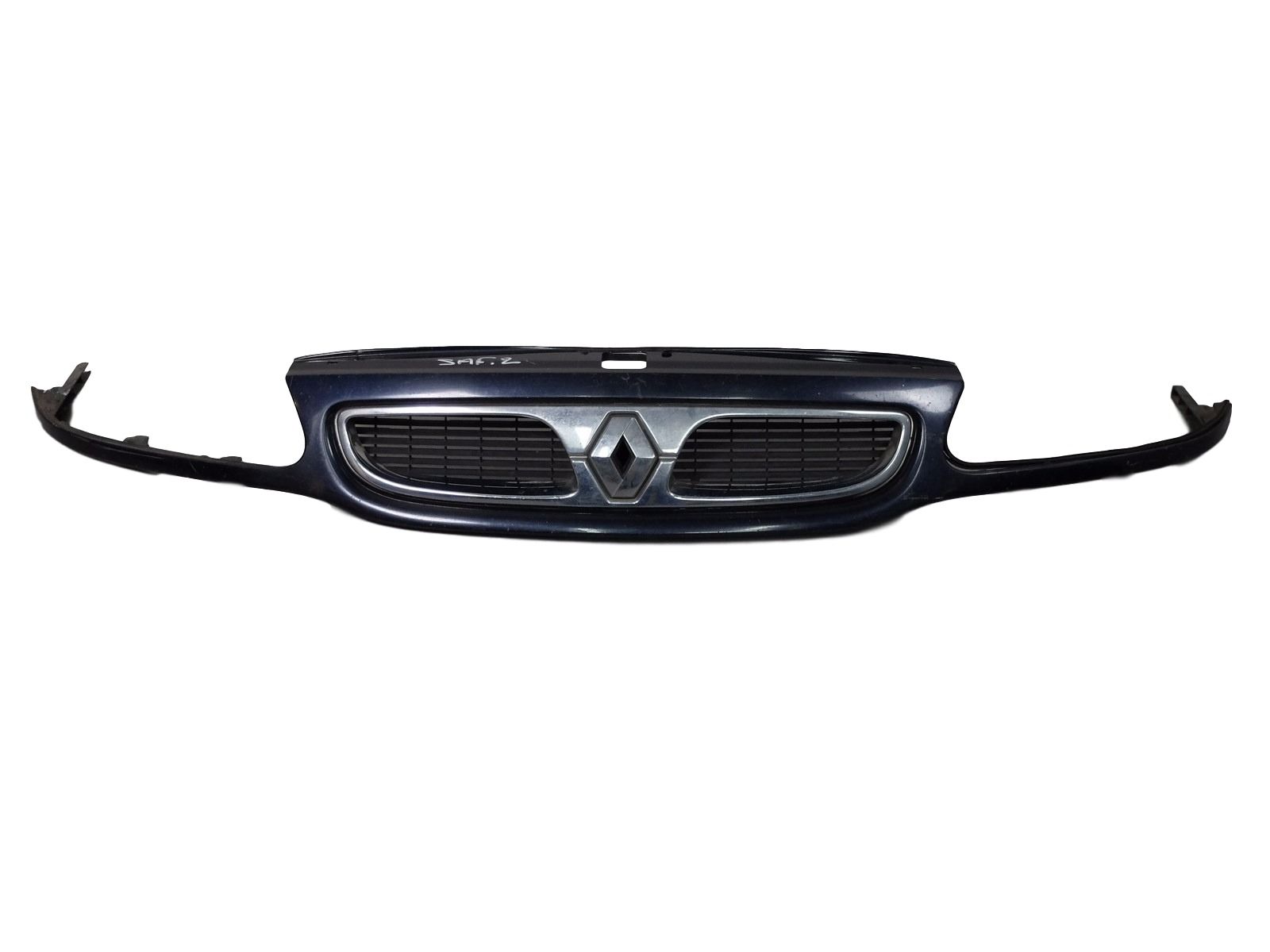 Jäähdyttimen Säleikkö Grill Renault Safrane Lift 7700847088 96-00 main product photo