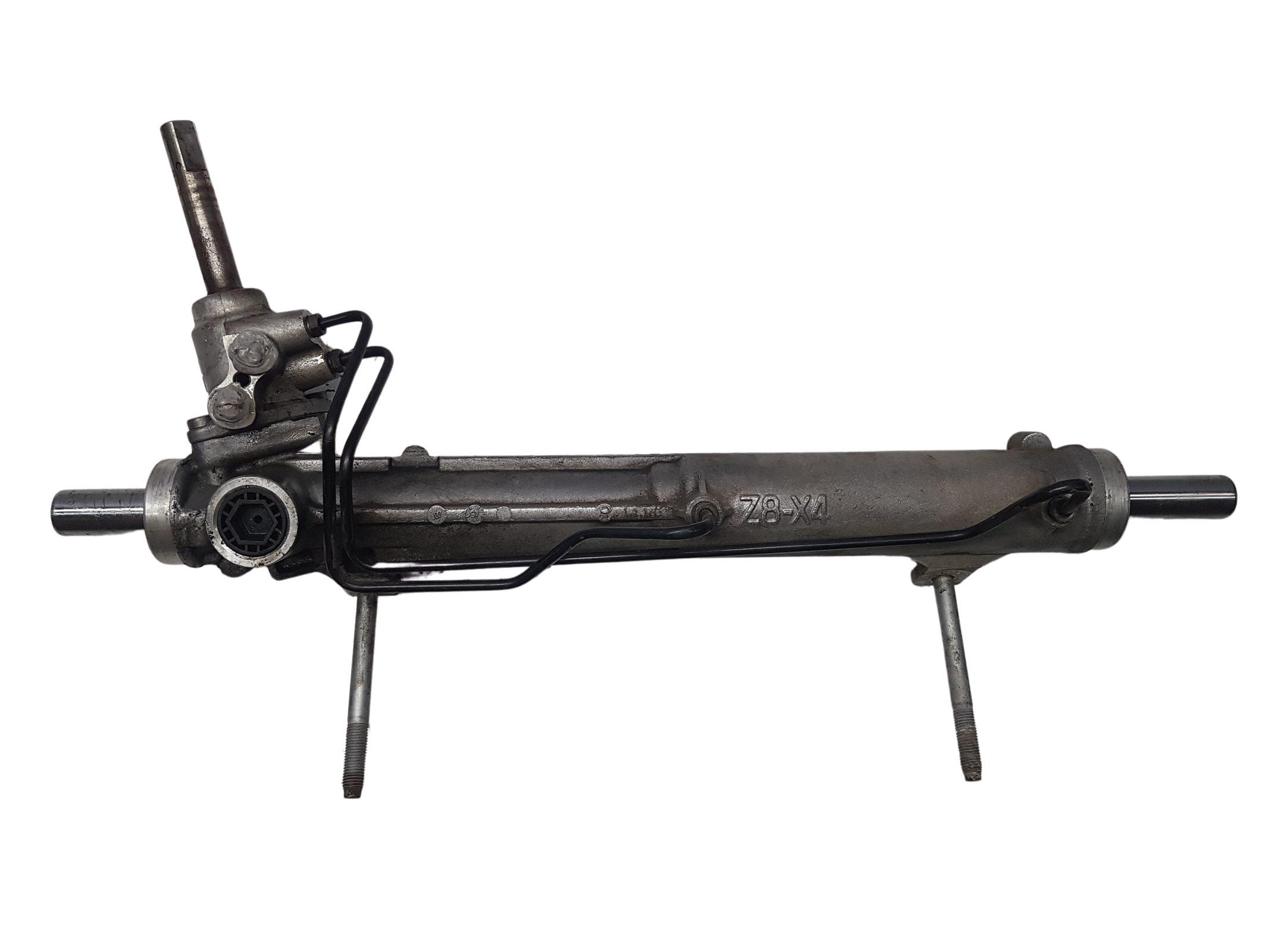 Ohjausvaihde Citroen C5 Z8-X4 4000SN ZF 7599 main product photo