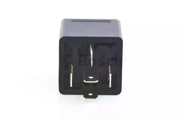 Rele Uusi Alkuperäinen Citroen Peugeot 25A 6555JJ main product photo