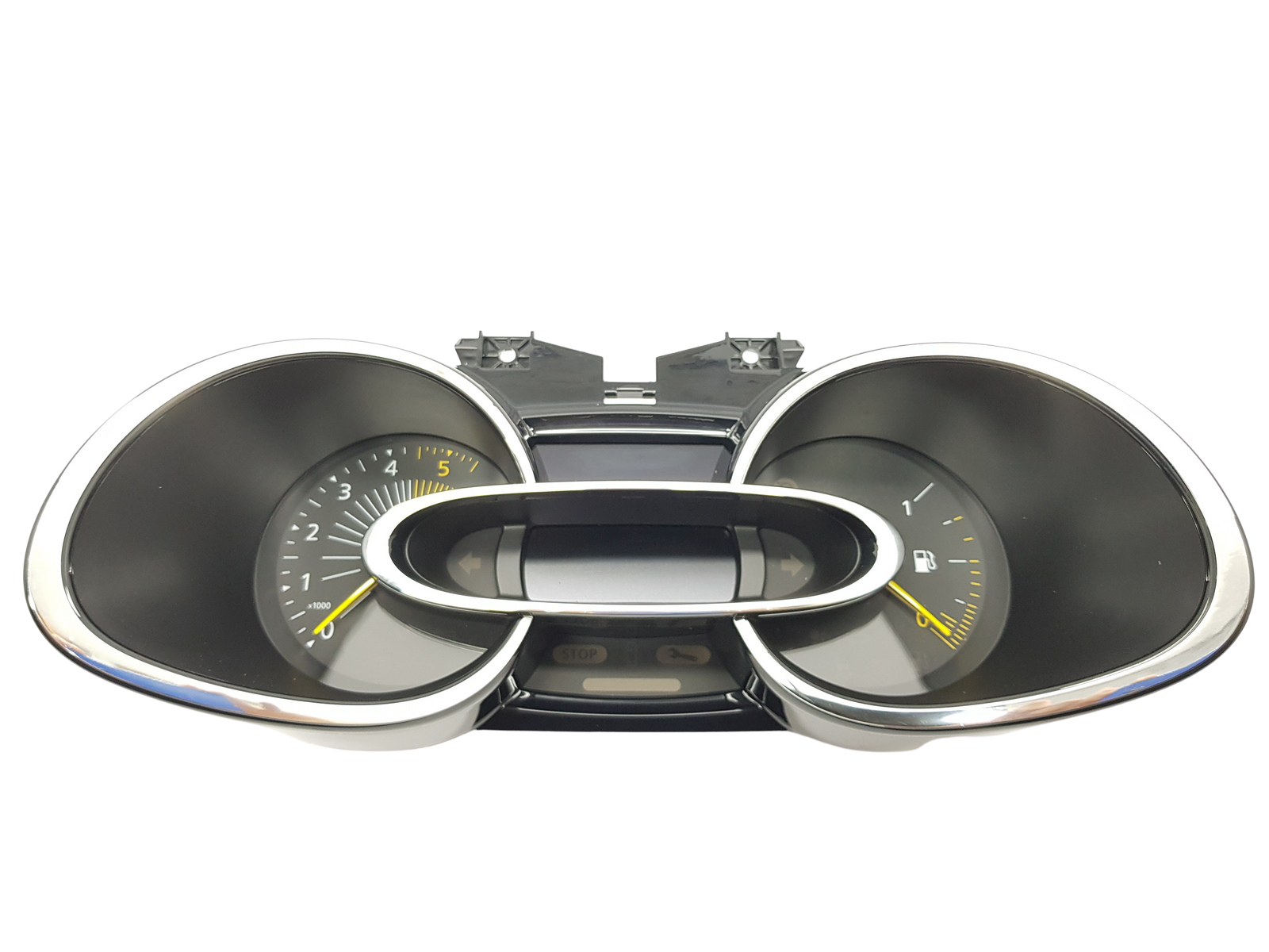 Kierroslukumittari Renault Clio 4 248108588R C 27661 main product photo