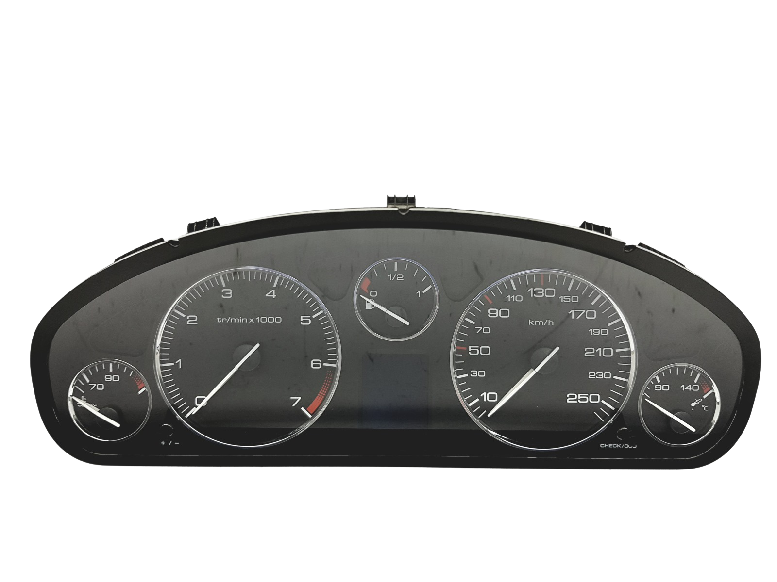 Nopeusmittari Peugeot 407 9658138080 A2C53106696 45014 main product photo