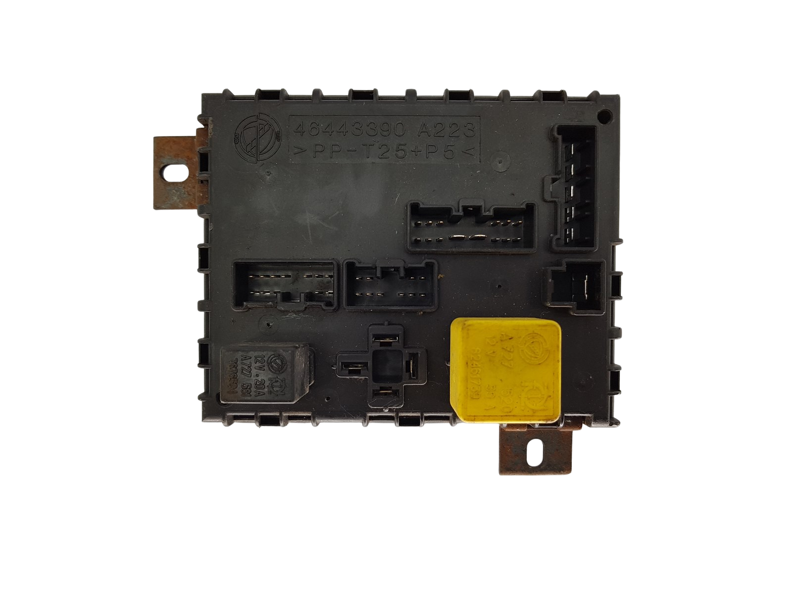 Sulaketaulu Fiat 46443390 18904 main product photo