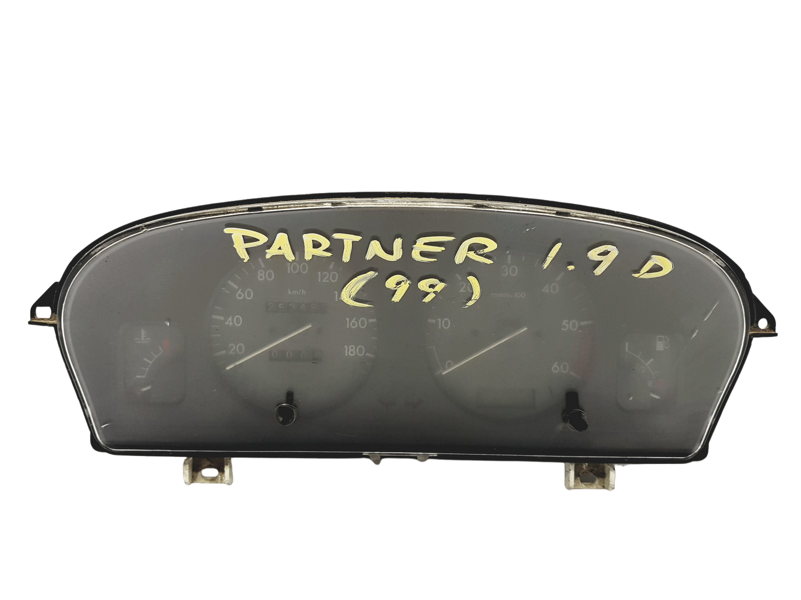 Nopeusmittari Berlingo 1 Partner 1 9630166880 PSA 48272 main product photo