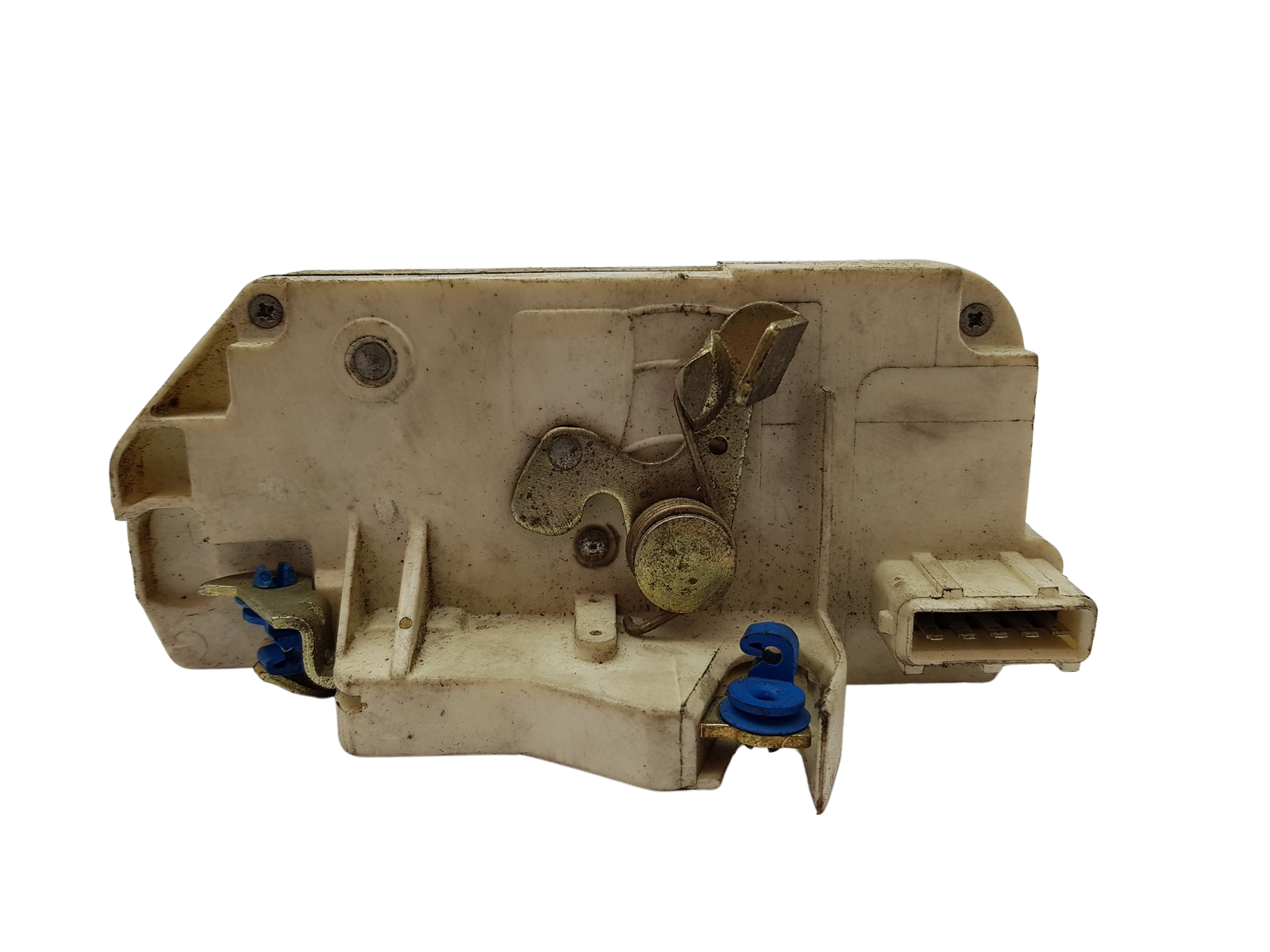 Oven lukitusmekanismi Oikea Taka 913859 Citroen Xantia 2 Kiekert 11099 main product photo