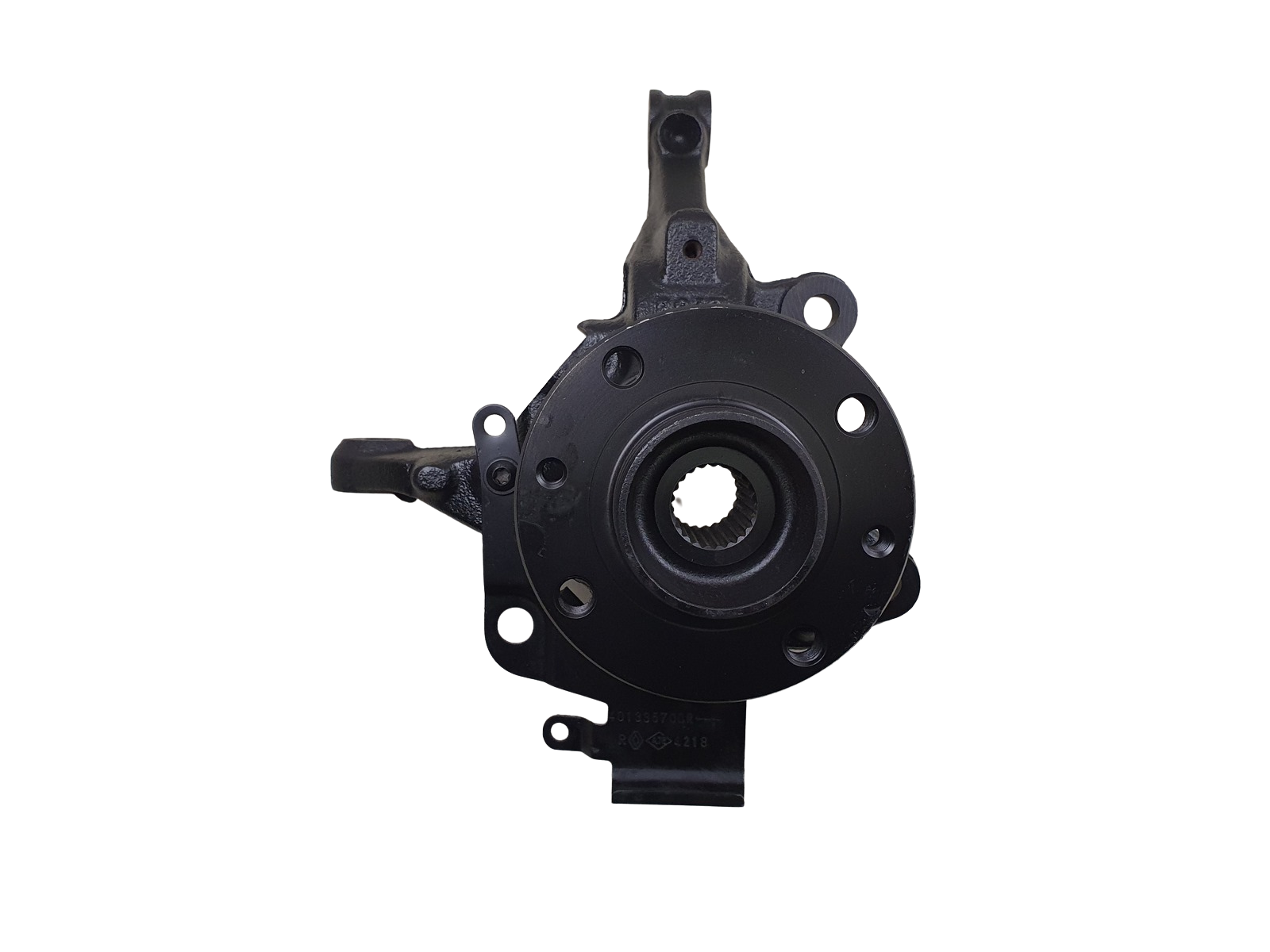 Ohjausnivelet Oikea Etu 400145894R Renault Clio 4 1.5 dCi main product photo