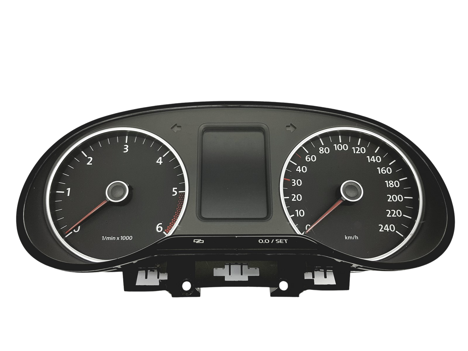 Kierroslukumittari VW Polo 6R 6R0920861F 37508 main product photo