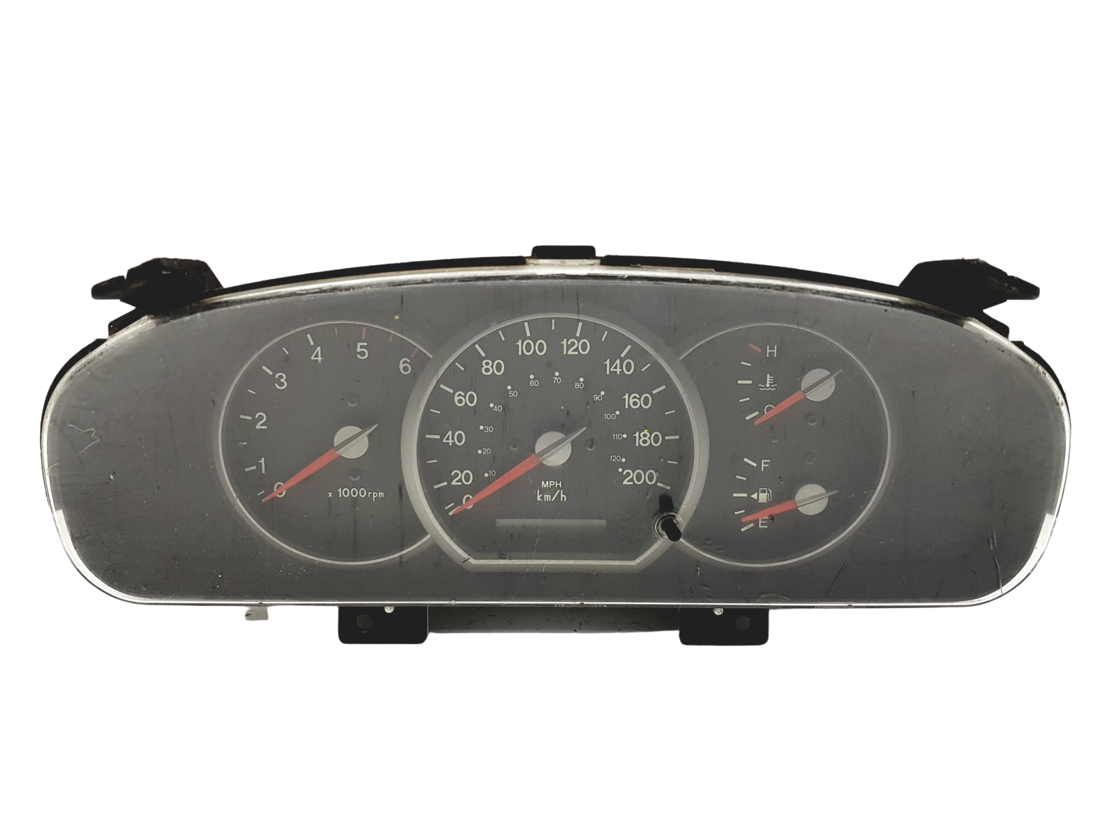 Kierroslukumittari Kia Carnival 0K52A55430A 2003-64310K 42203 main product photo