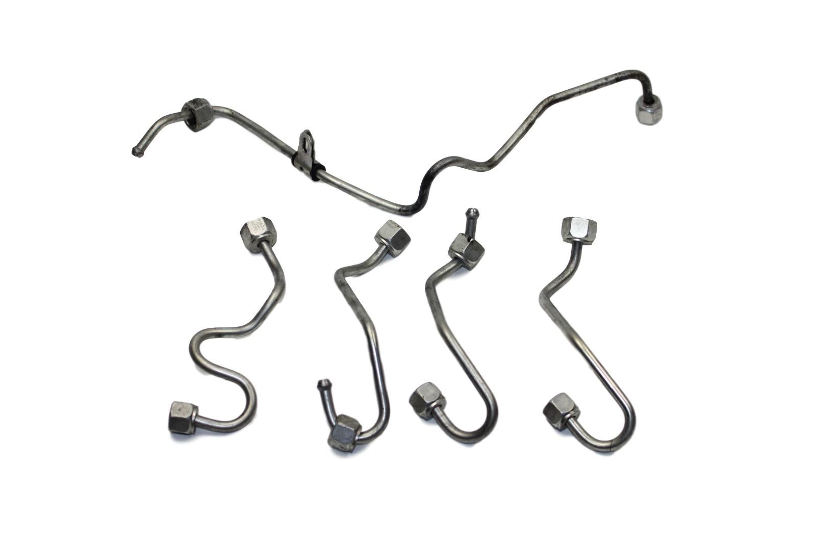 Polttoaineputki 8200855942 2,3 dci Renault 8200855936 8200855938 main product photo
