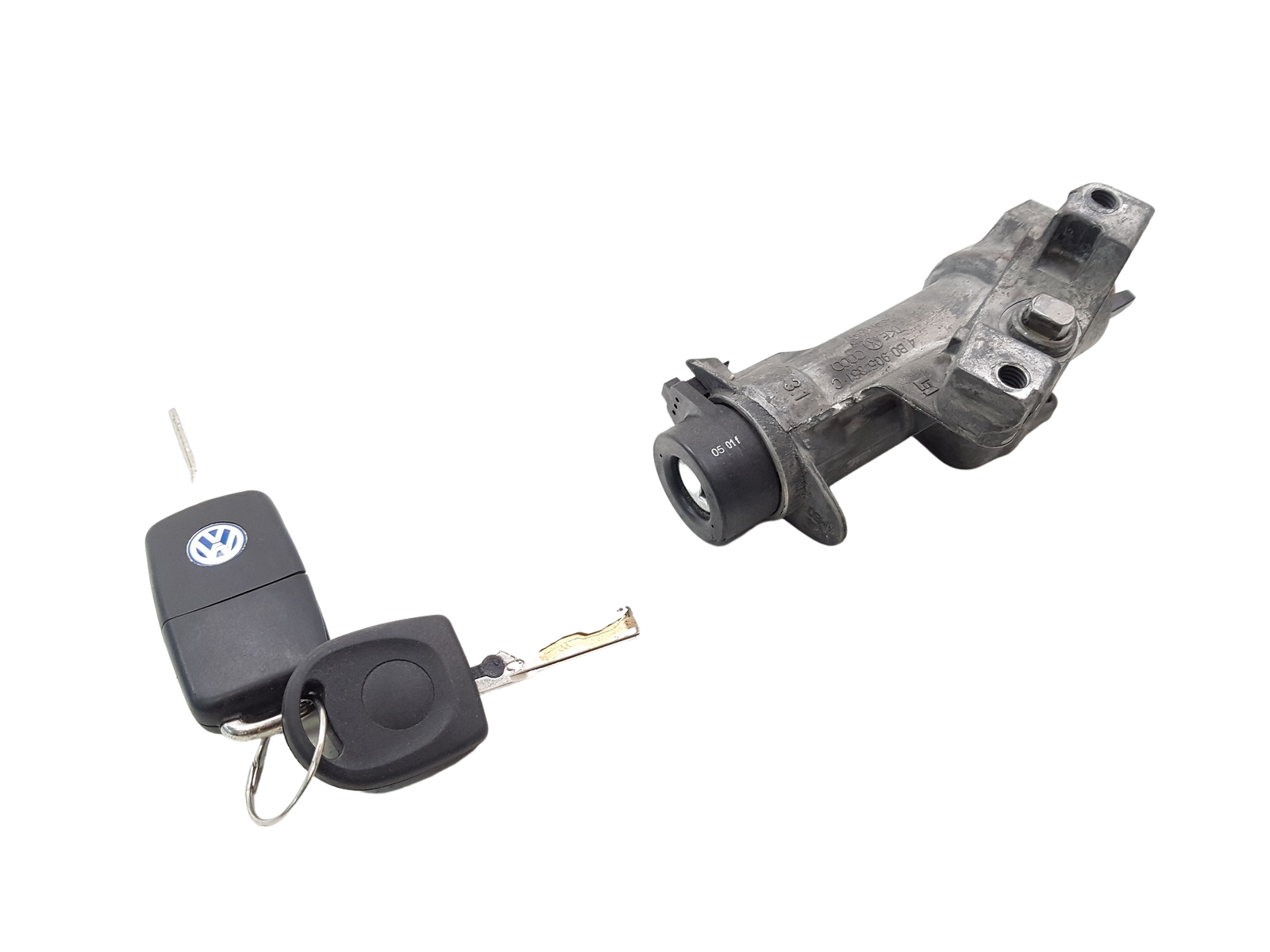 Virtalukko VW Passat 4B0905851C 4B0905849 1413 main product photo