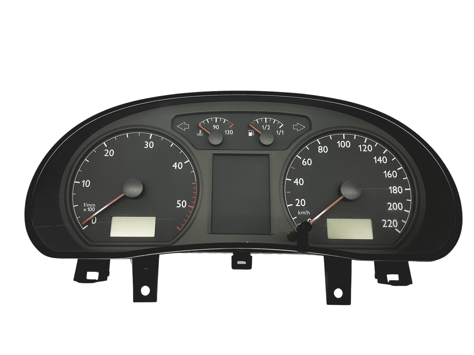 Nopeusmittari VW Polo 6Q0920820L 110080125015A 48713 main product photo