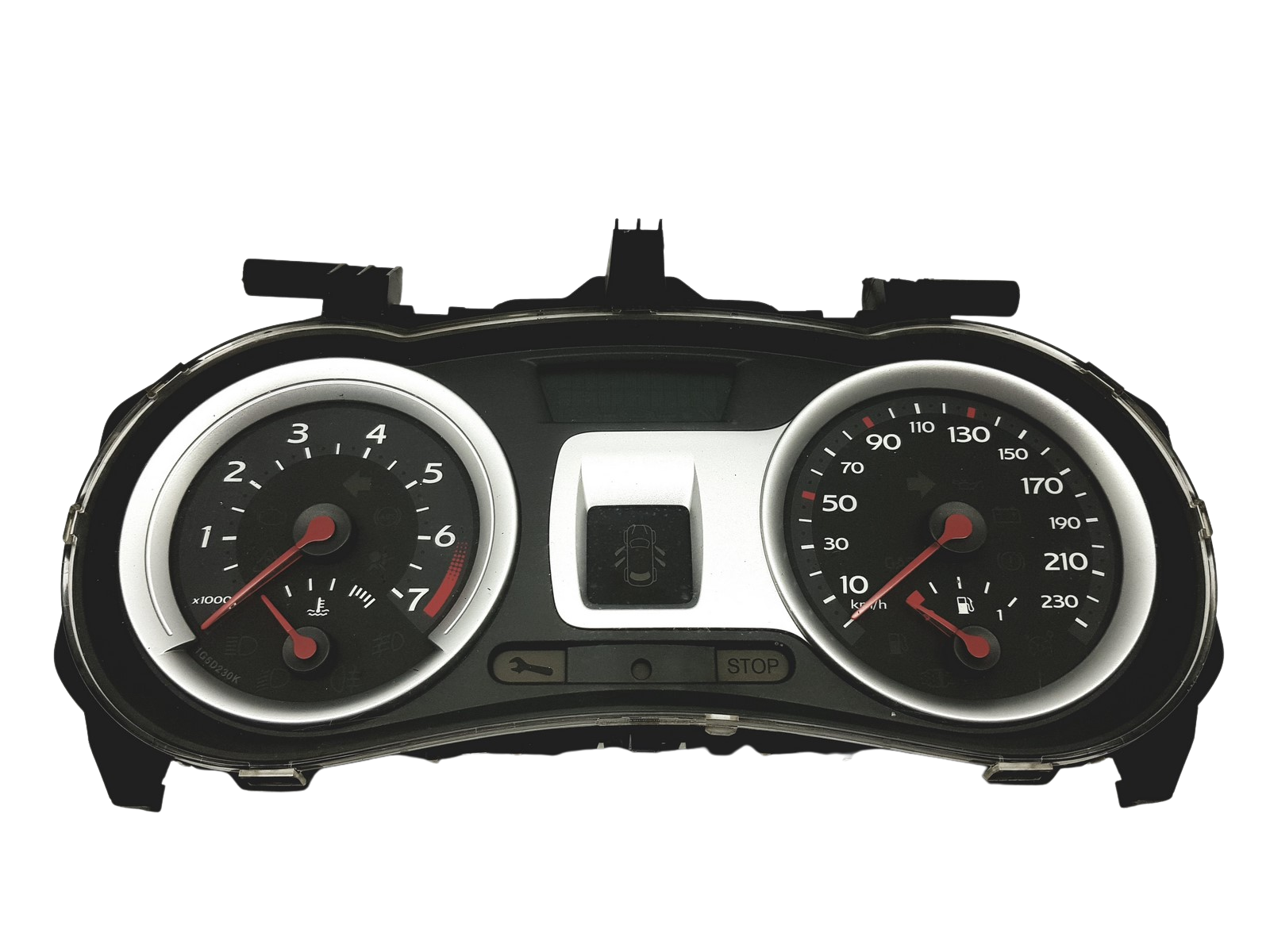 Kierroslukumittari Renault Clio 3 8200628775 G 59559 main product photo