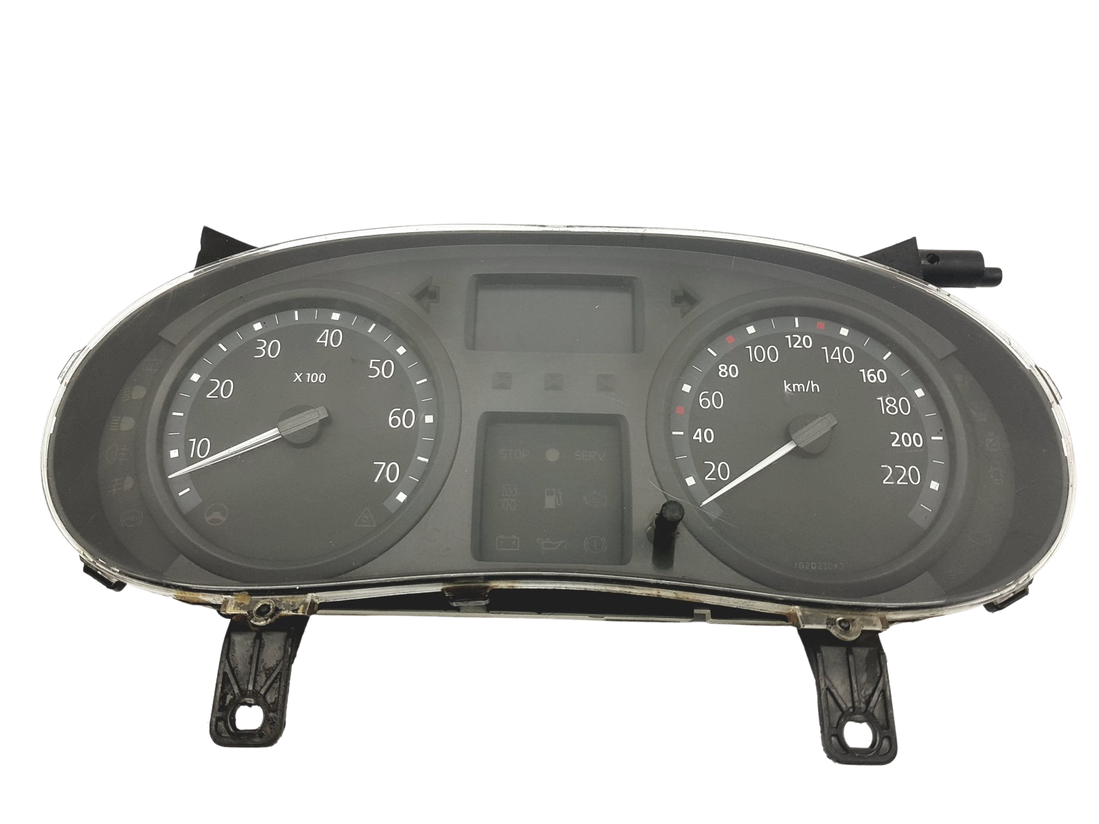Kierroslukumittari Renault Clio 2 8200276525 A 43583 main product photo