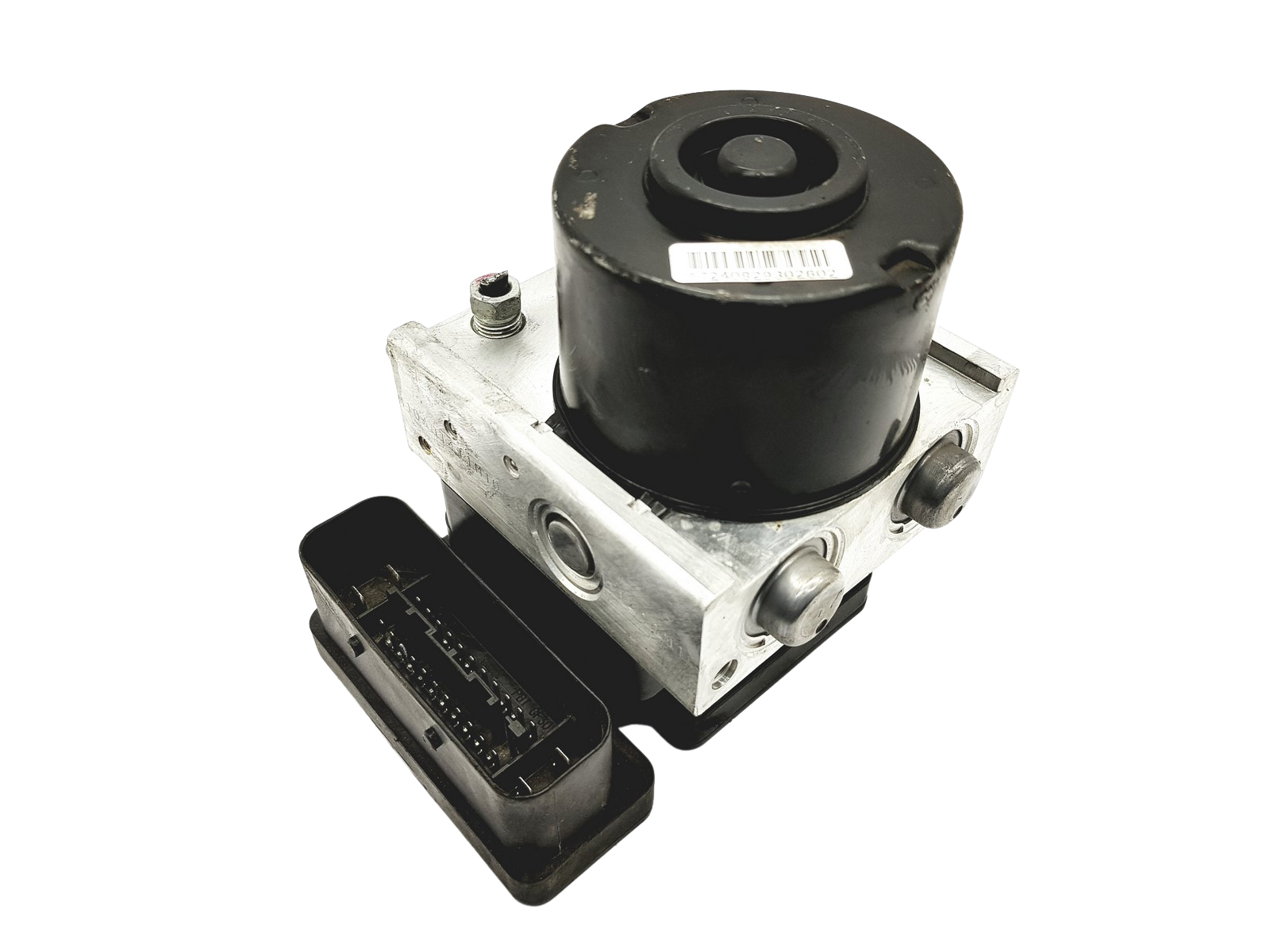 Abs-pumppu Pixo Alto 68K0A 06.2109-5608.3 Nissan Suzuki 38095 main product photo