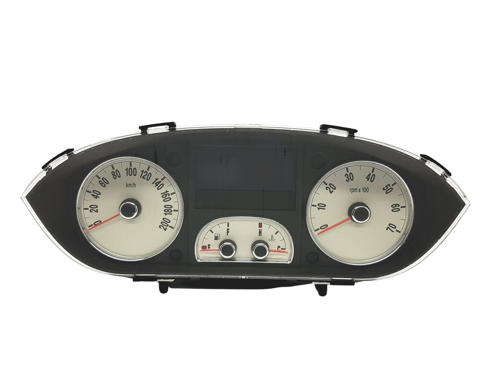 Kierroslukumittari Lancia Musa 735397433 503001190100 51046 main product photo