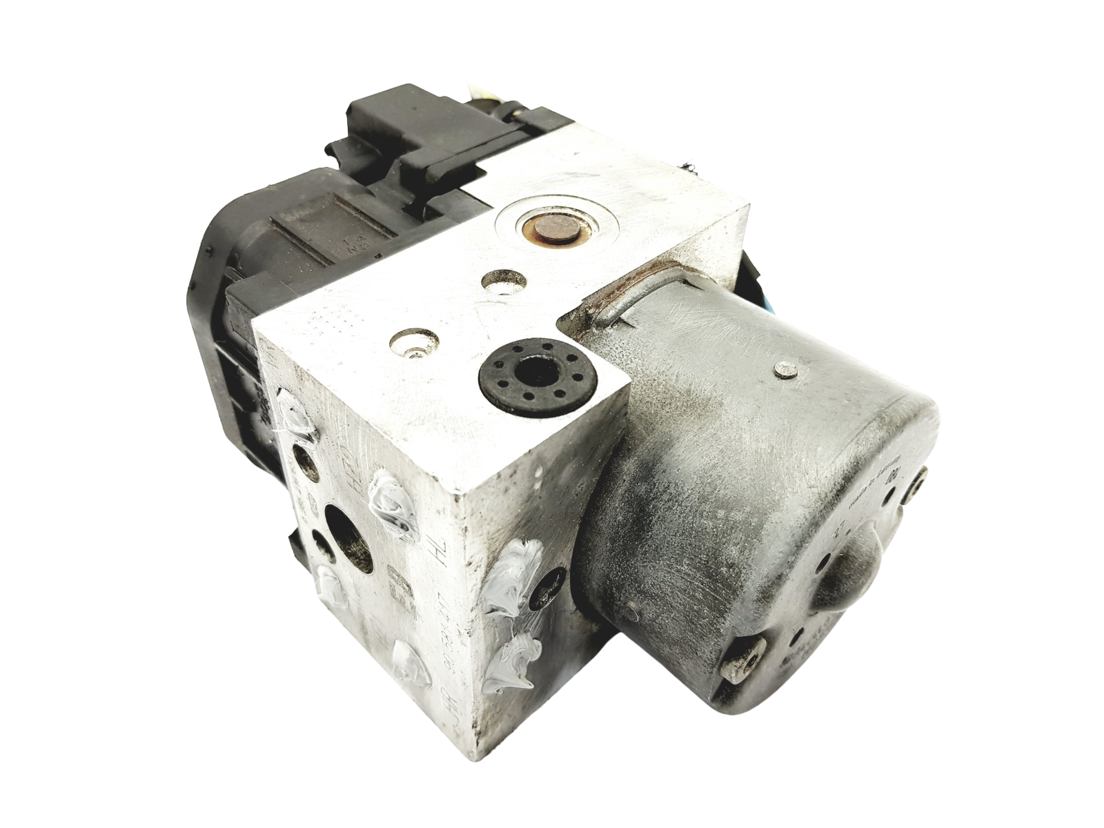 Abs-pumppu Opel Zafira Astra G 90581417 0265216651 34459 main product photo