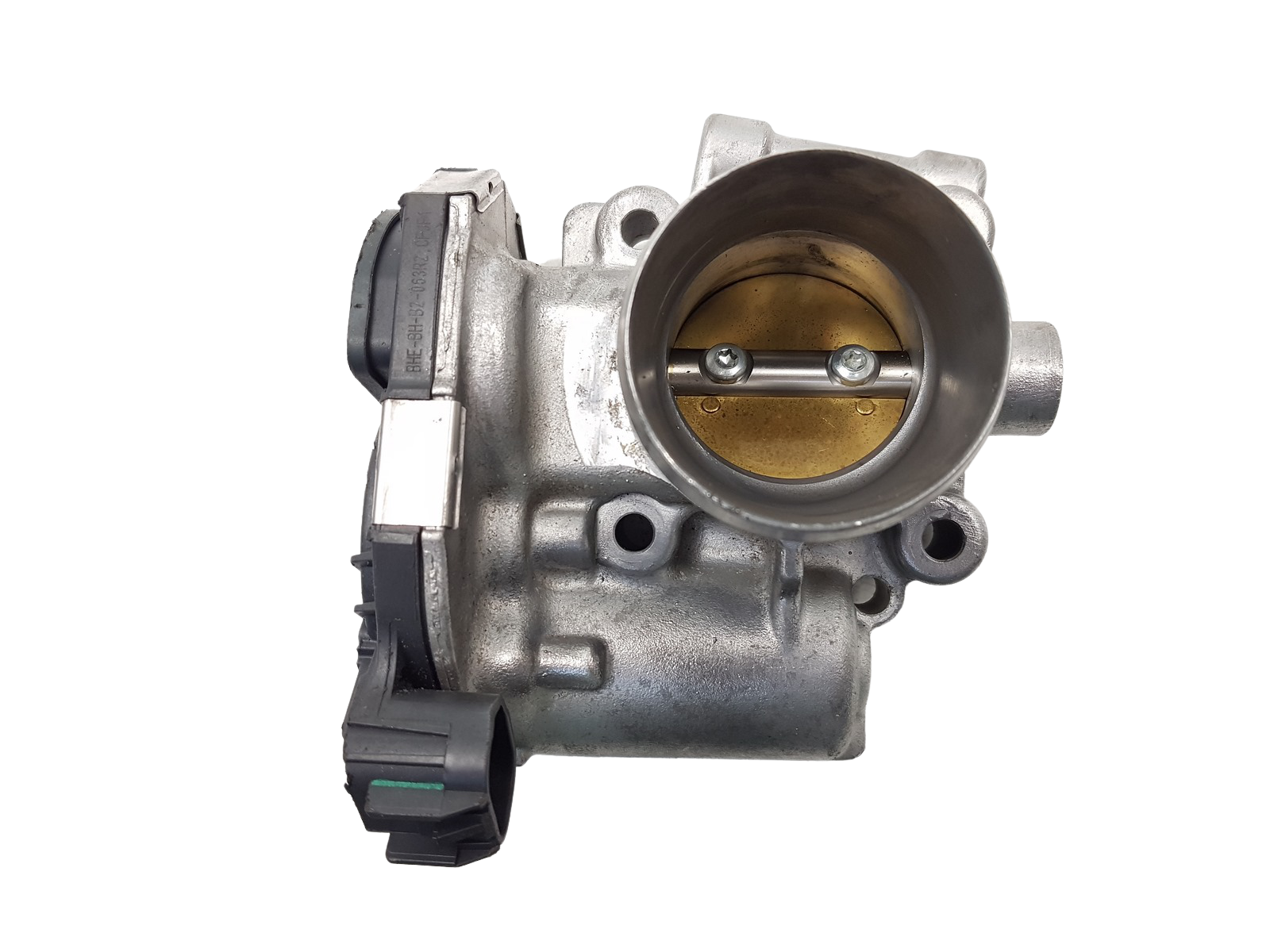 Kaasuläpän venttiili Opel Chevrolet 55565489 0280750499 1.4 Bosch 3156 main product photo