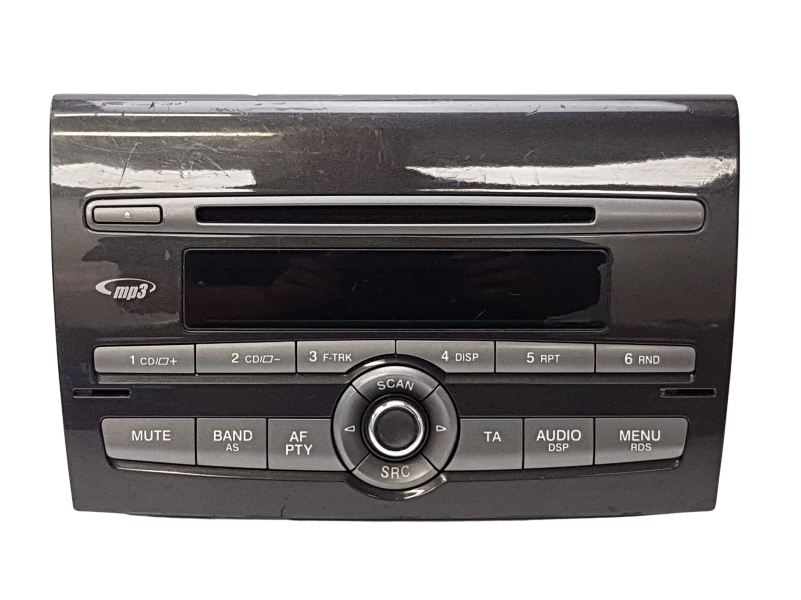 Radio Cd Mp3 Soitin Fiat Bravo 2 735484418 OC main product photo