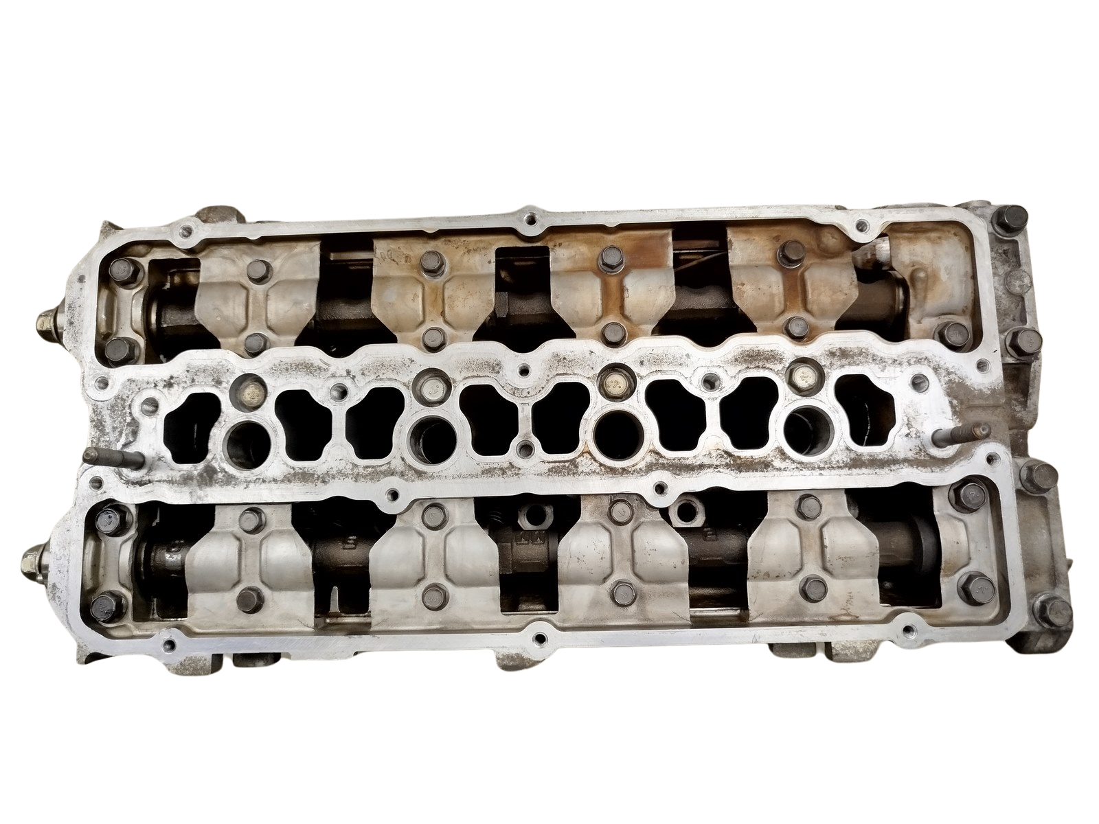 Sylinterikansi Mitsubishi Carisma G9GDI 1.8 16V GDI main product photo