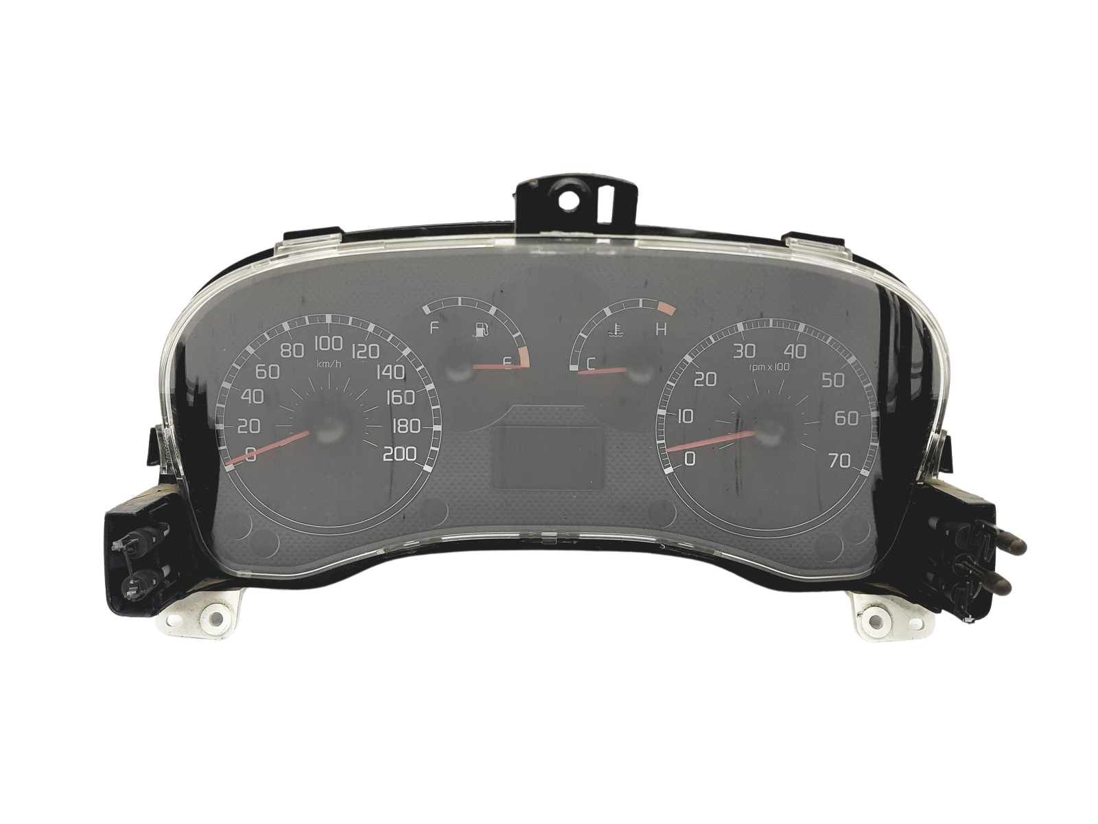 Nopeusmittari Fiat Panda 5550004601 04 40206 main product photo