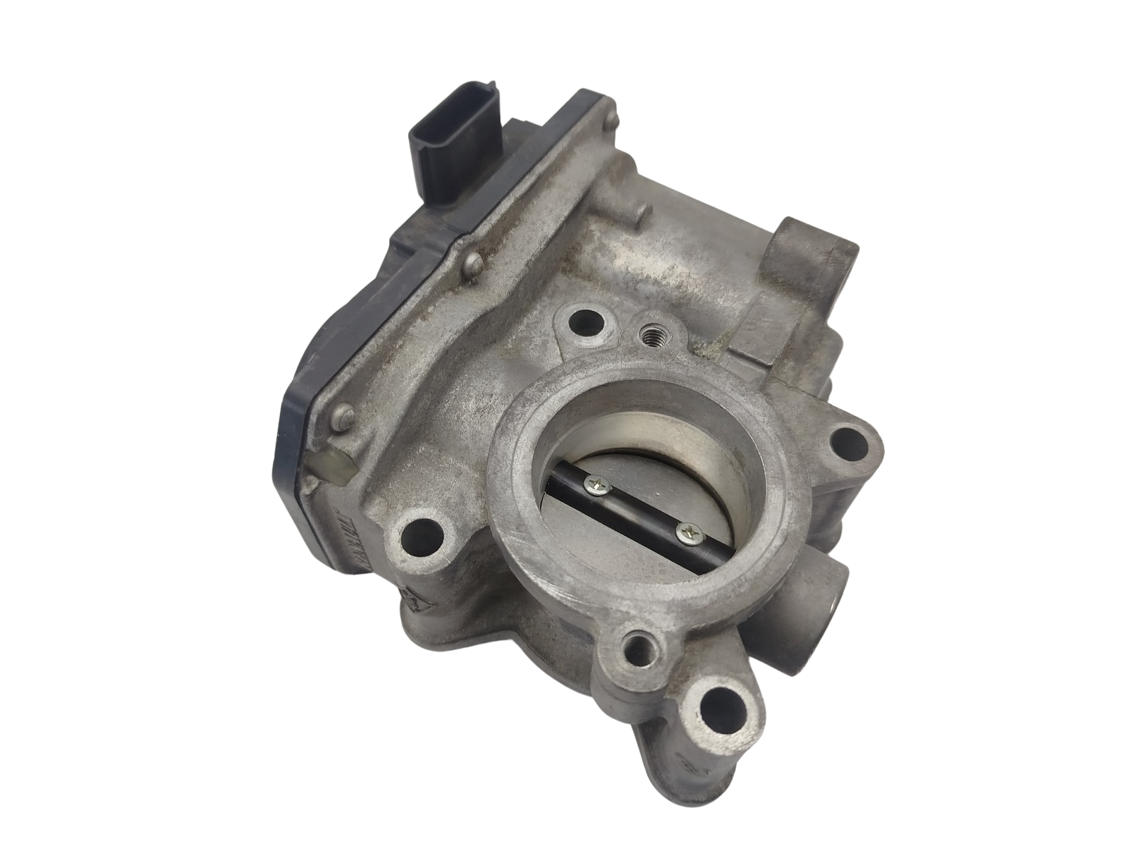 Kaasuläpän venttiili Renault 8200570865B H8200578645 1.2 Turbo main product photo