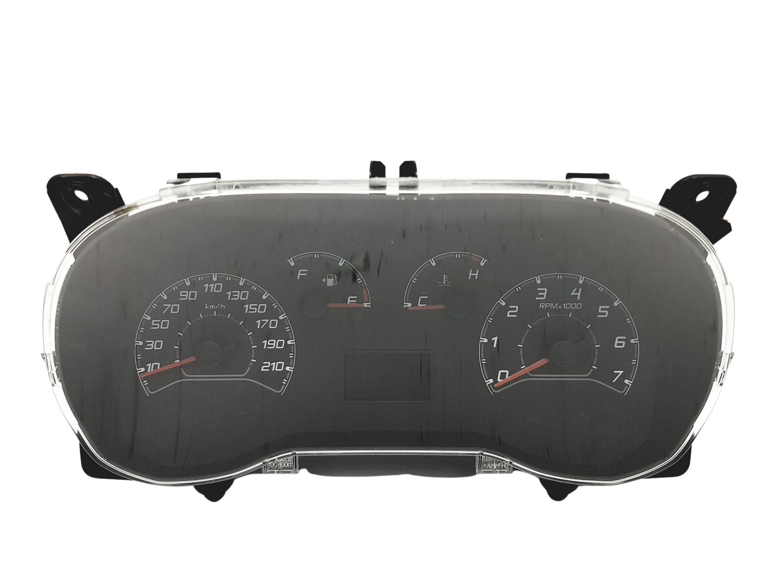 Nopeusmittari Fiat Doblo 0520428470 main product photo