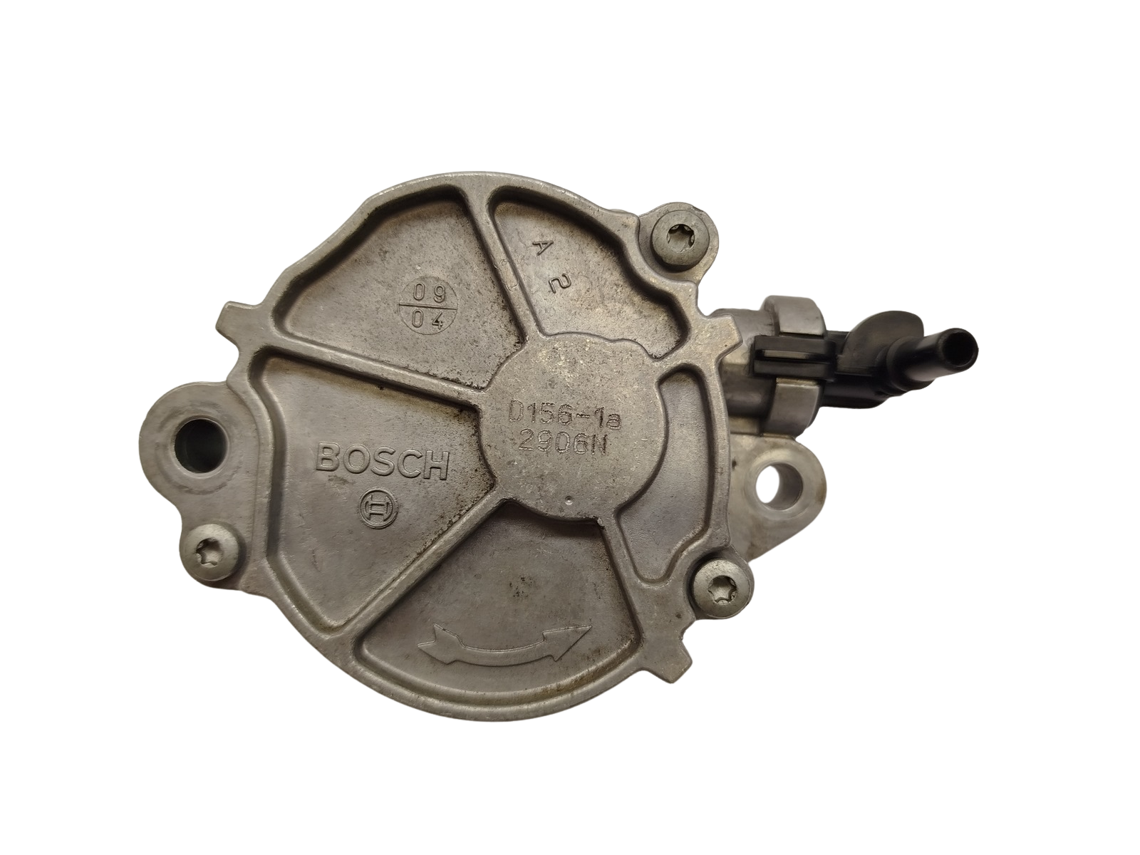 Alipainepumppu 1,6 HDI TDCI D156-1A PSA Ford Fiat Volvo Mini main product photo