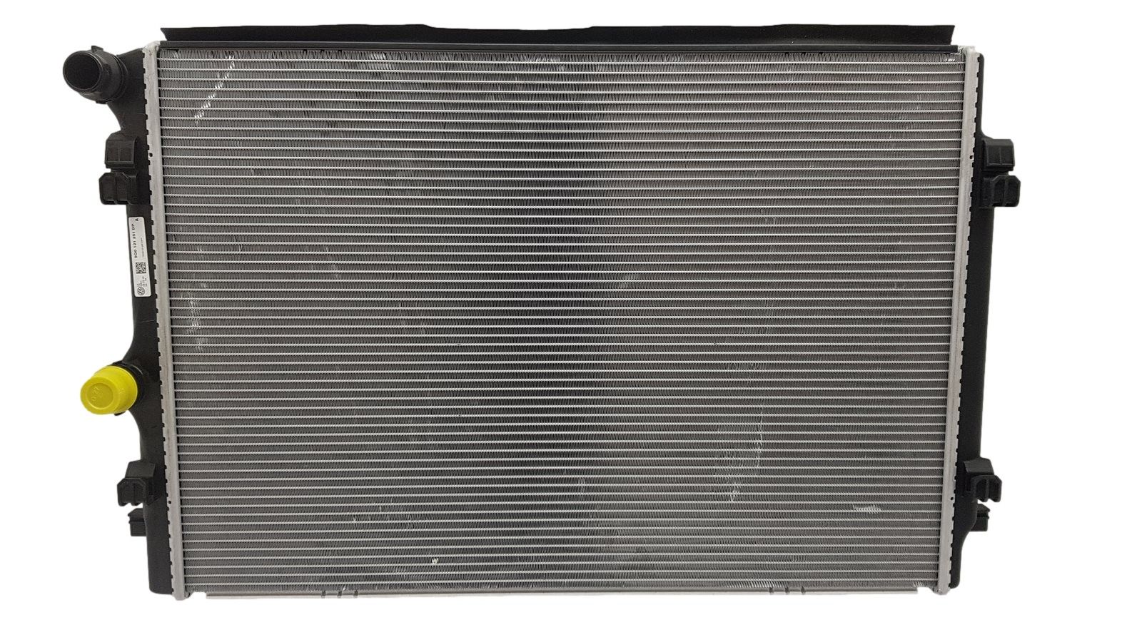 Jäähdytin Alkuperäinen 5Q0121251DP Volkswagen Audi Seat Skoda main product photo