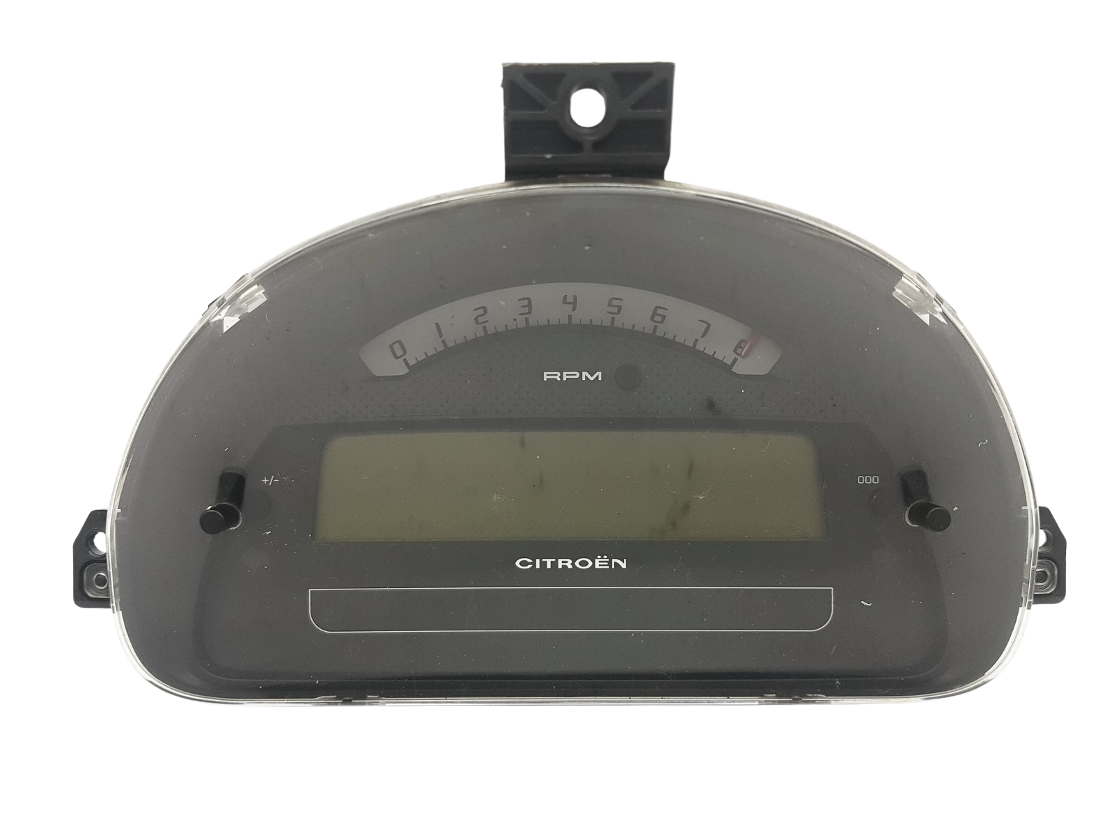 Kierroslukumittari Citroen C2 9660225980 D 02 56365 main product photo