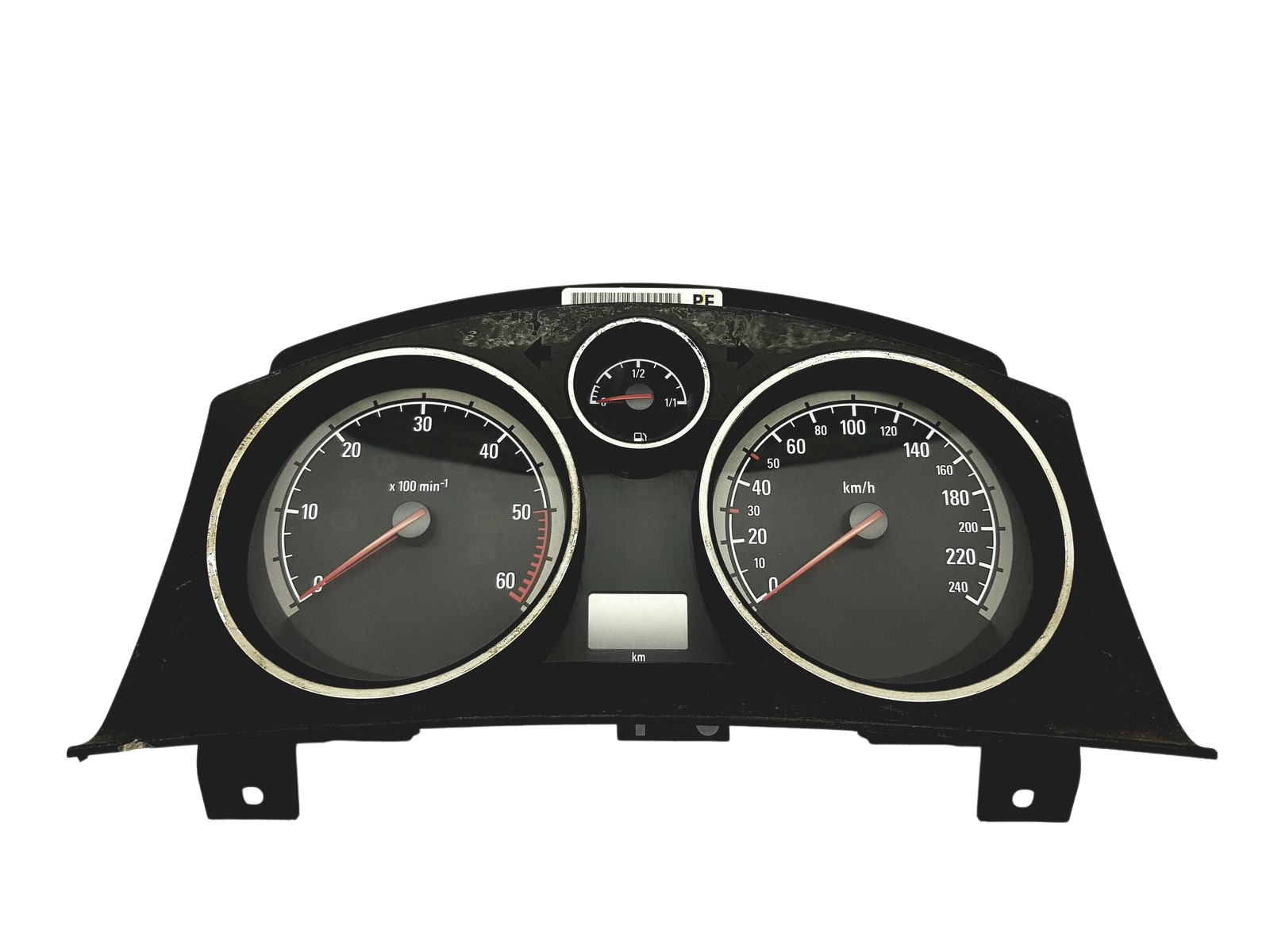 Kierroslukumittari Opel Astra H Zafira B 13216684PF 53634 main product photo