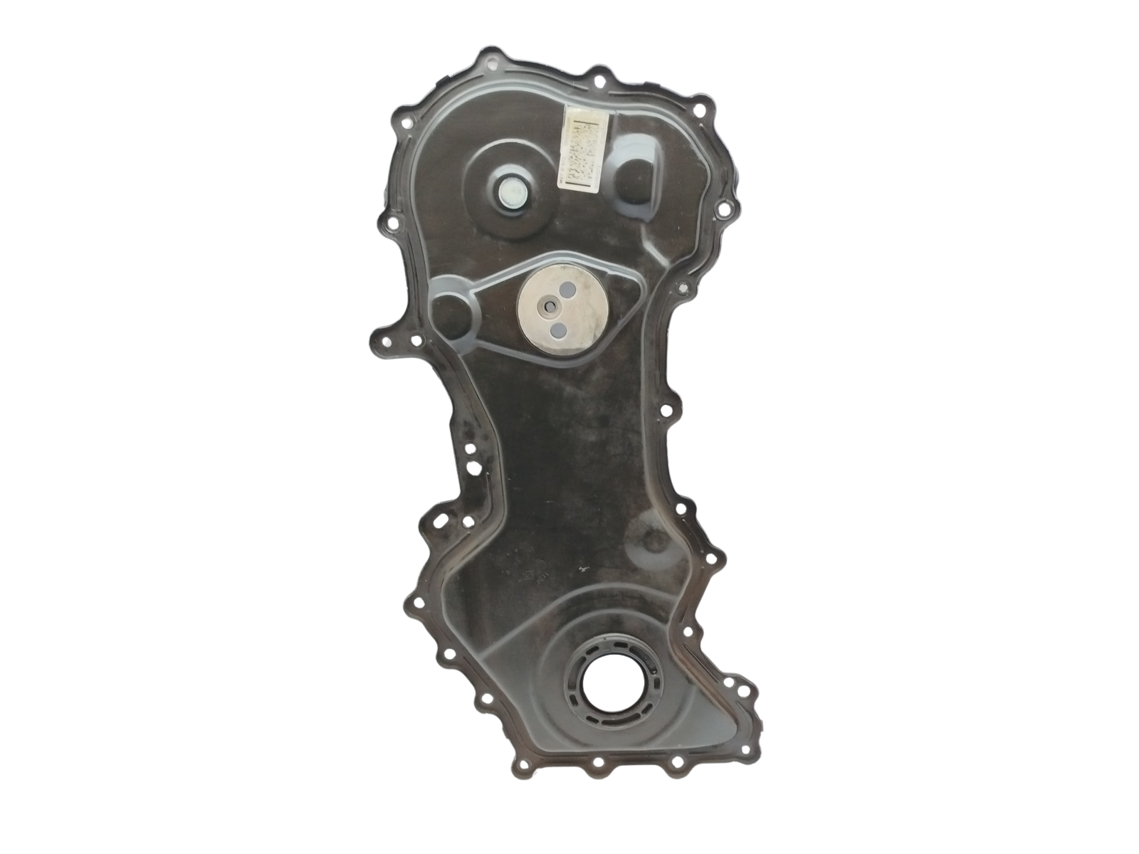 Jakopään Suoja 8200805594 Master 3 Movano 2 NV400 2.3 dCi main product photo