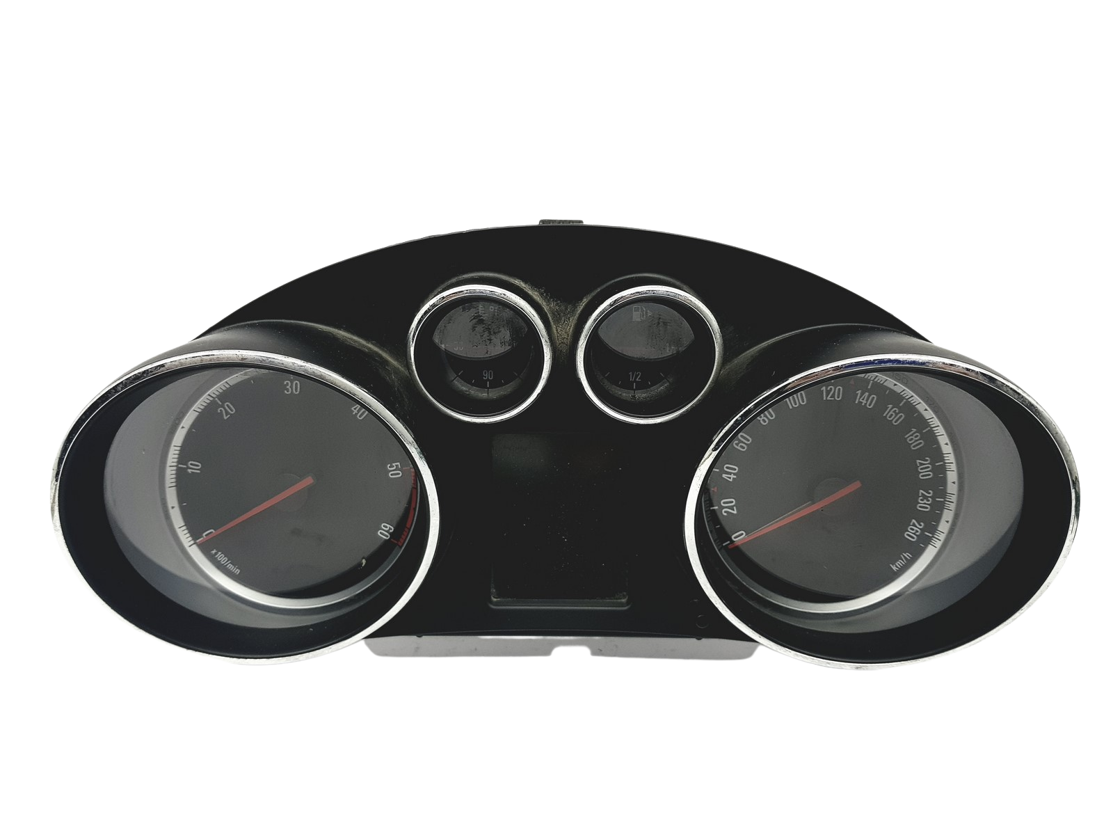 Kierroslukumittari Opel Insignia 13333353 365903926H GM main product photo