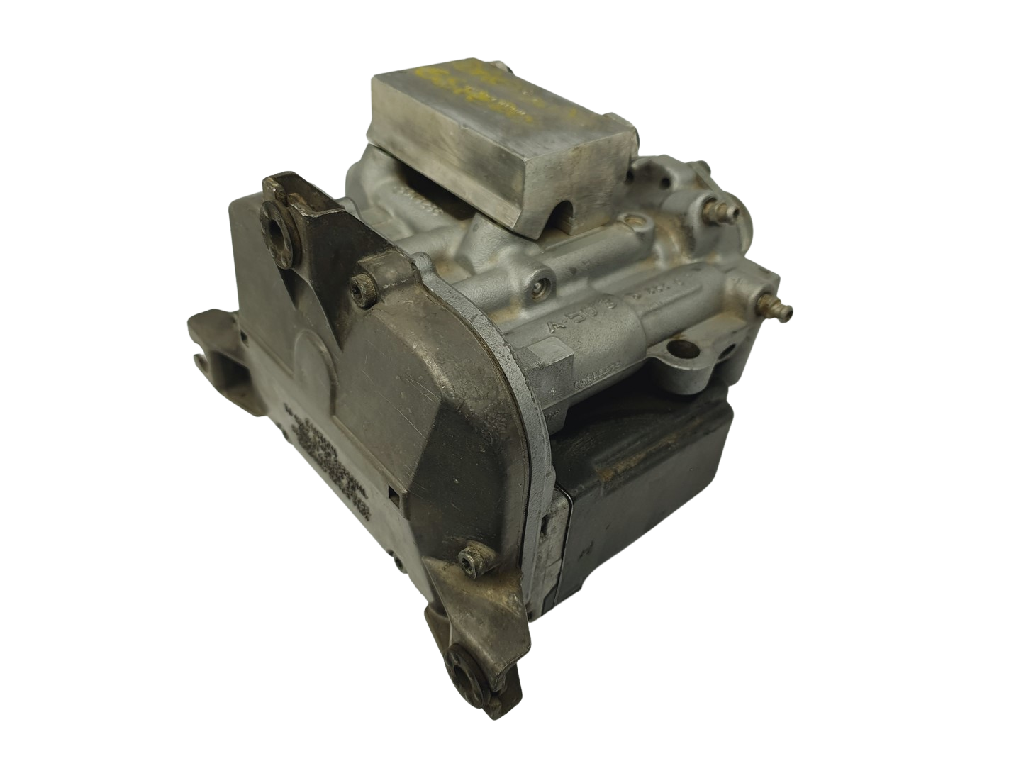 Abs-pumppu Daewoo Espero Nexia 18019296 18021955 68023 main product photo