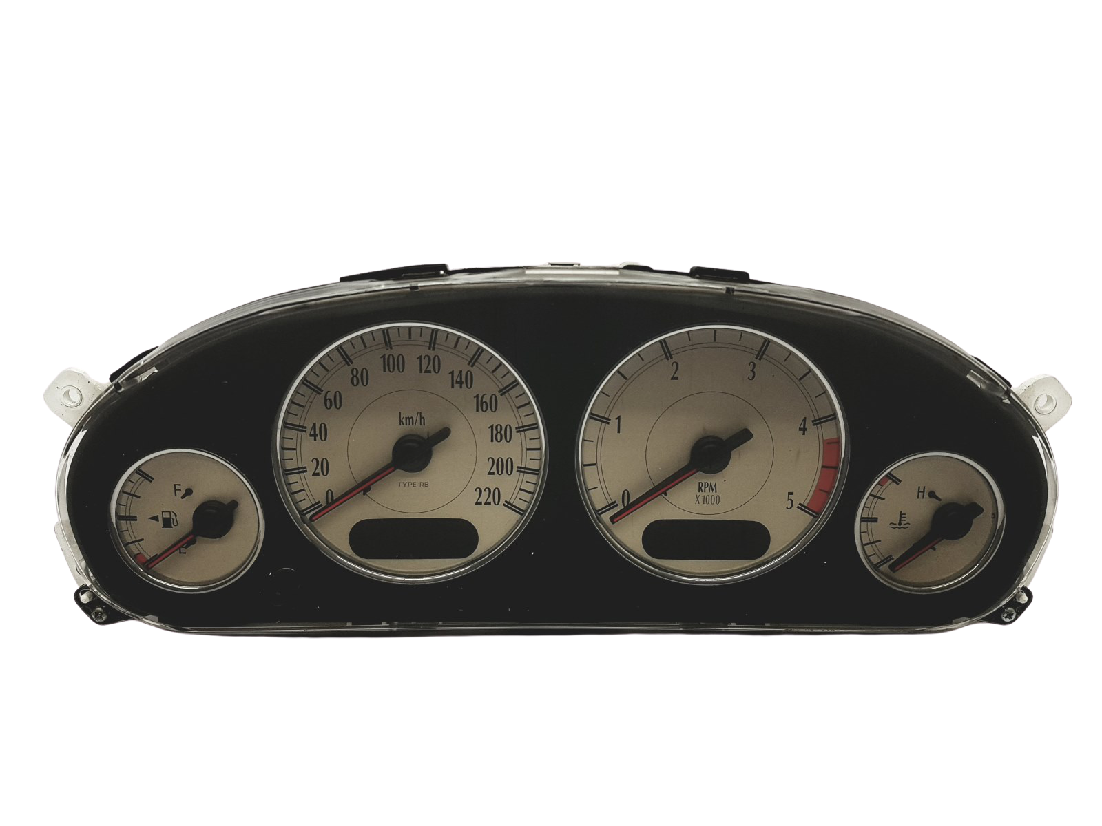 Kierroslukumittari Chrysler Voyager P05082826AH 29600 main product photo