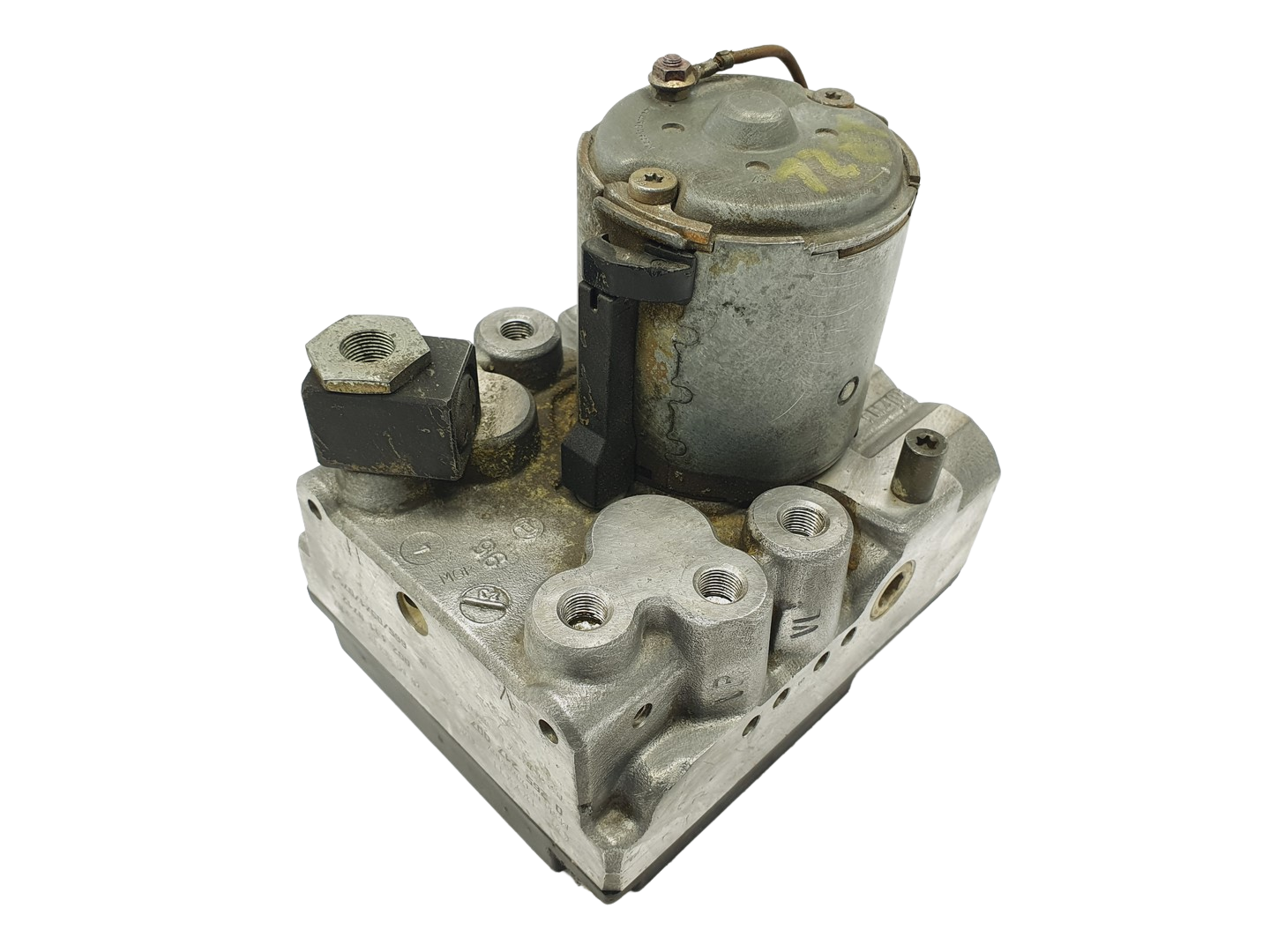 Abs-pumppu Mercedes E W210 0024319712J 0265217007 Bosch 65545 main product photo