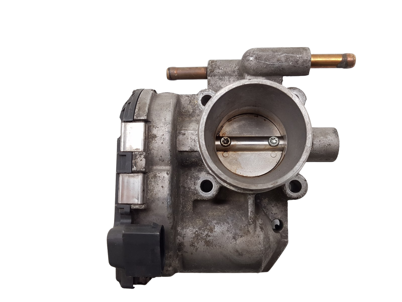 Kaasuläpän venttiili Opel 24420536 0280750133 Bosch 1173 main product photo