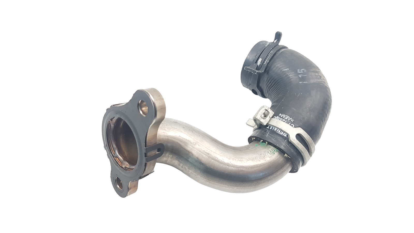 Egr-putki 147131593R 1.6 DCI Renault Opel Nissan main product photo