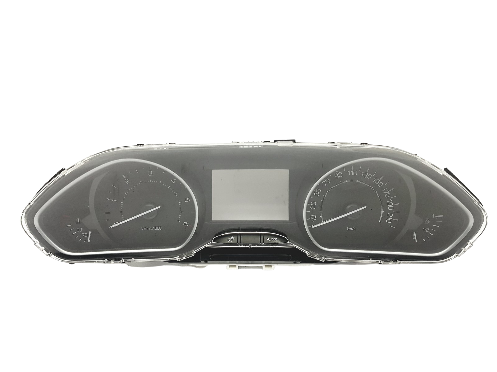 Kierroslukumittari Peugeot 208 9814696580 Yazaki main product photo
